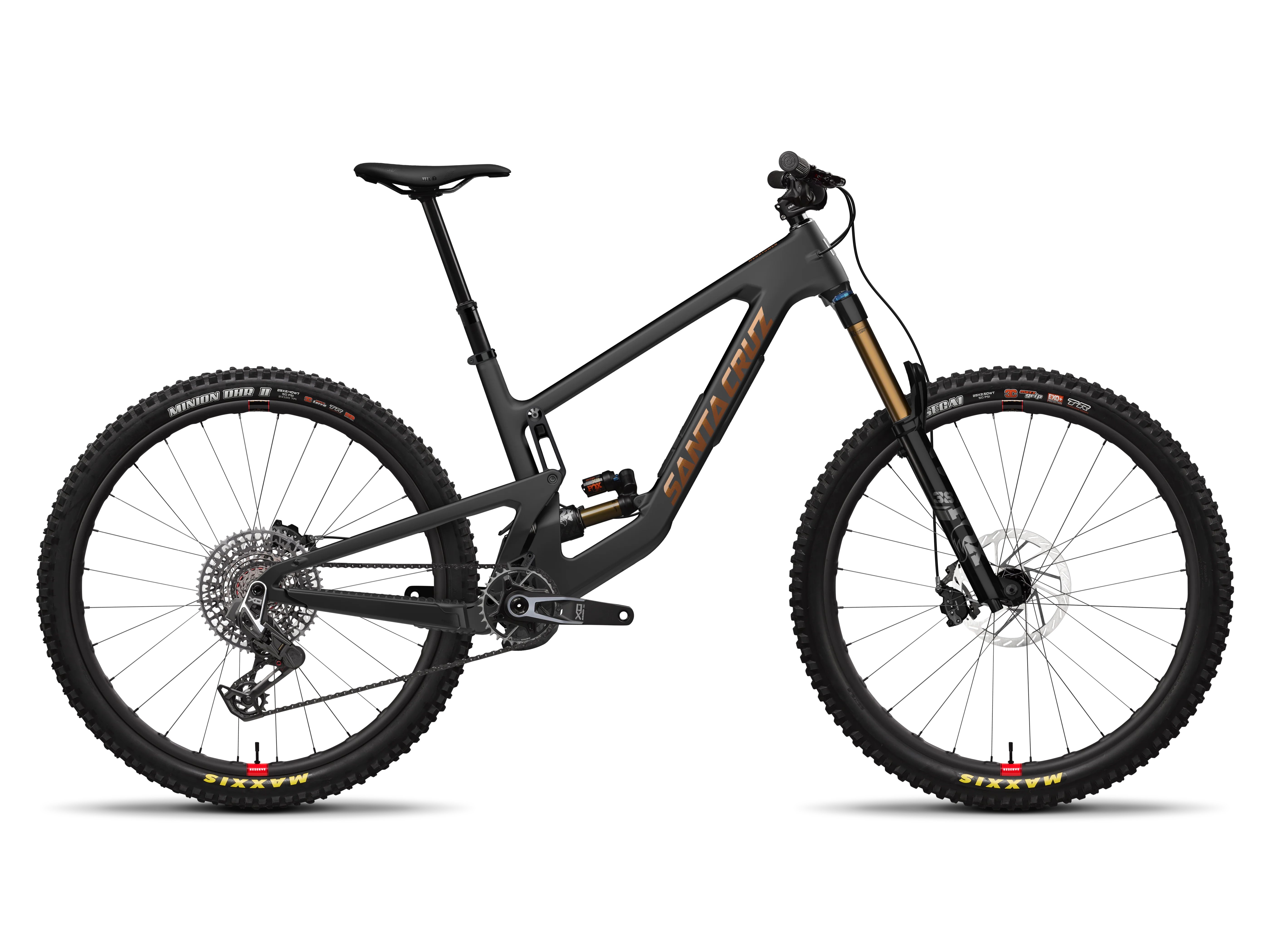 Megatower X0 AXS RSV