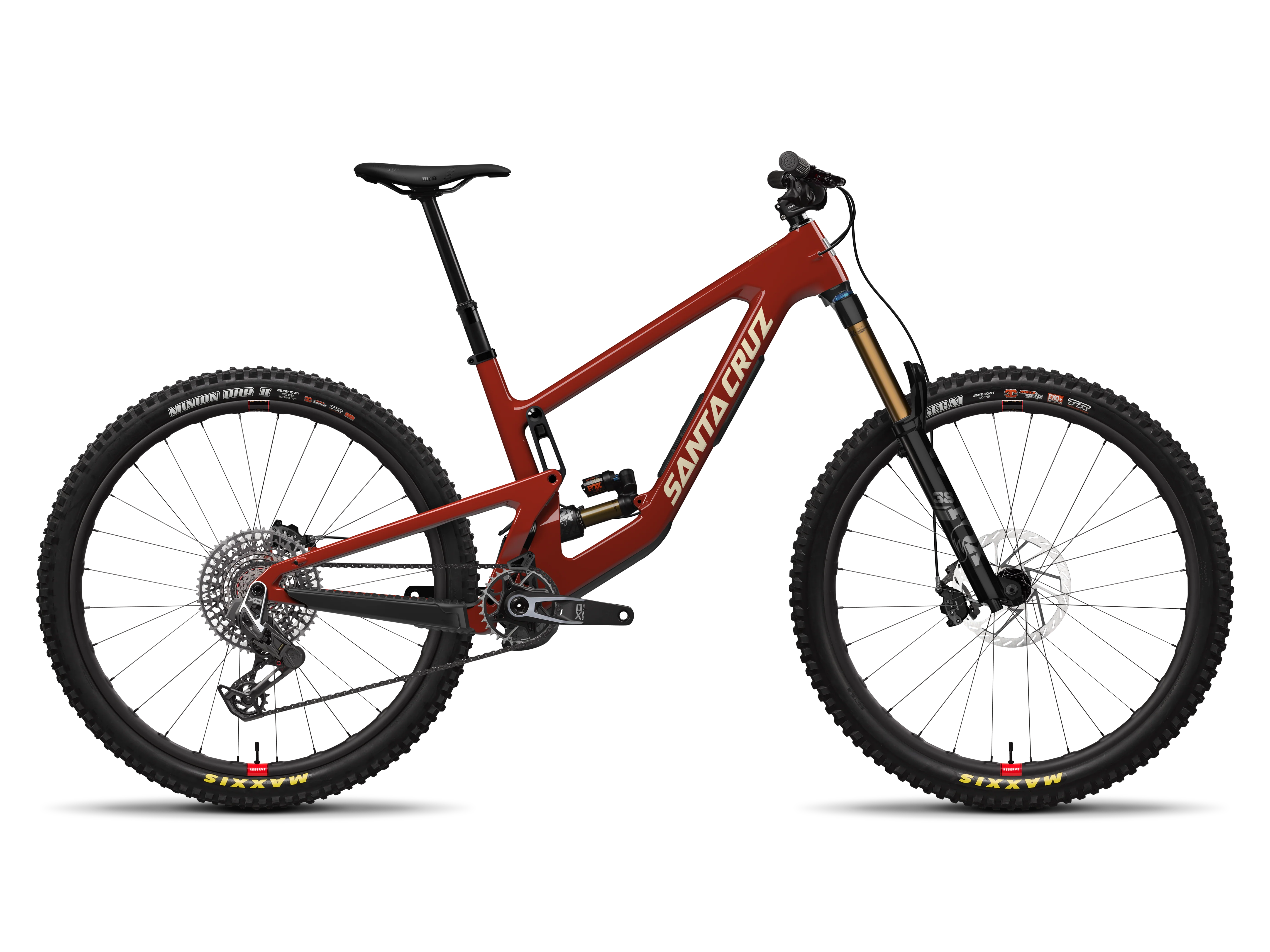 Megatower X0 AXS RSV - Image 2