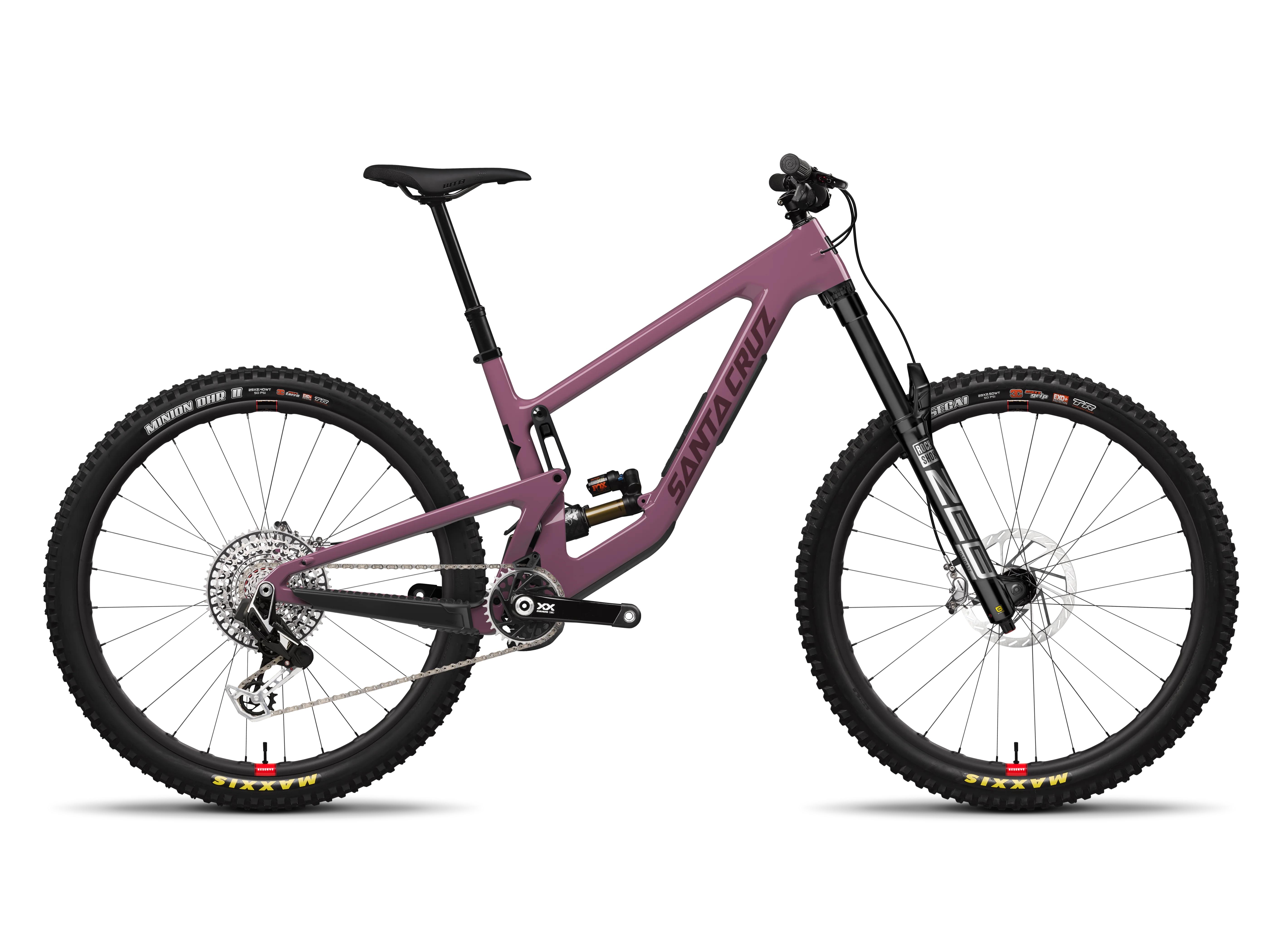 Megatower XX AXS RSV 2024 - Image 2