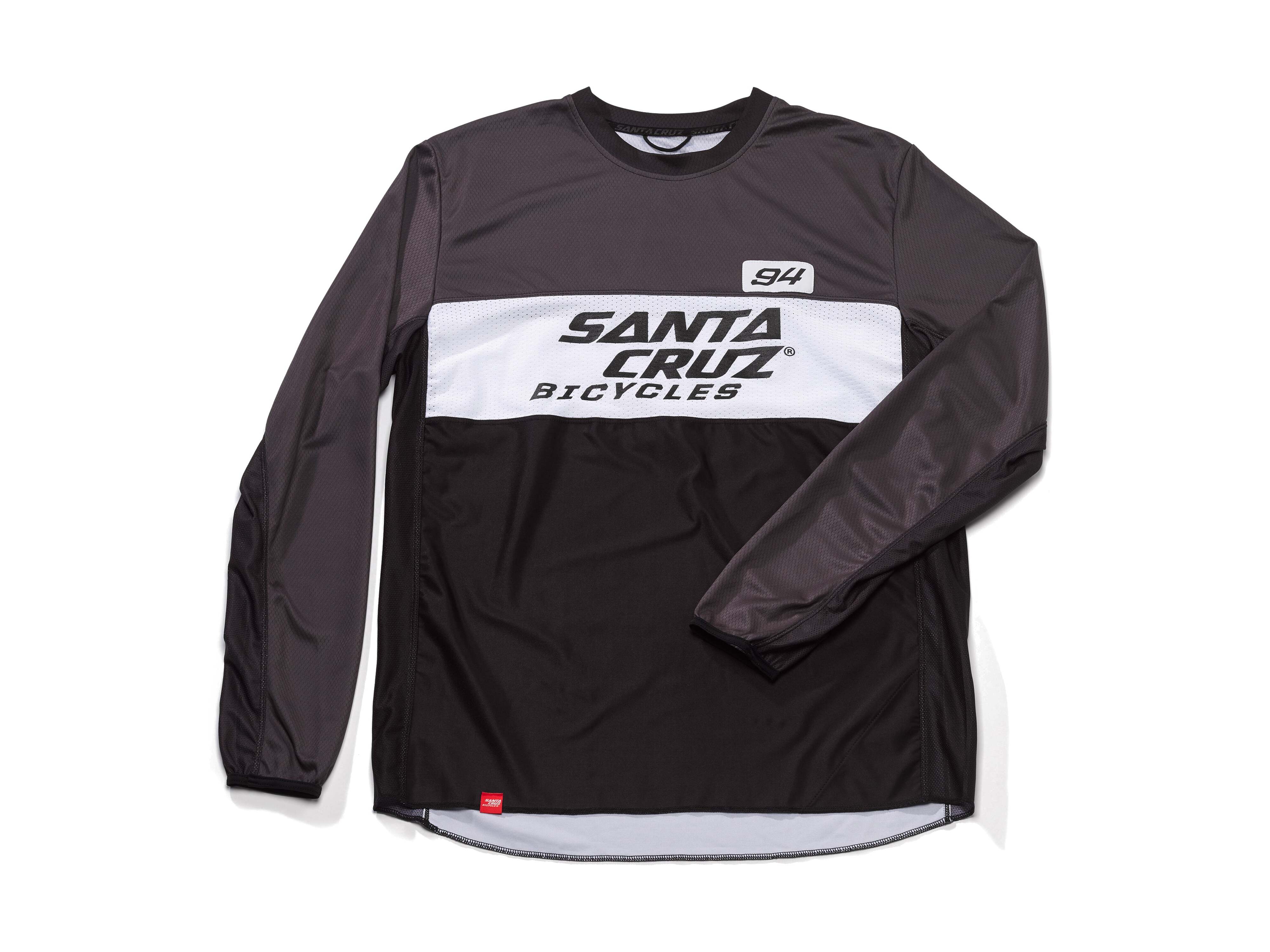 MX Enduro Jersey - Image 3