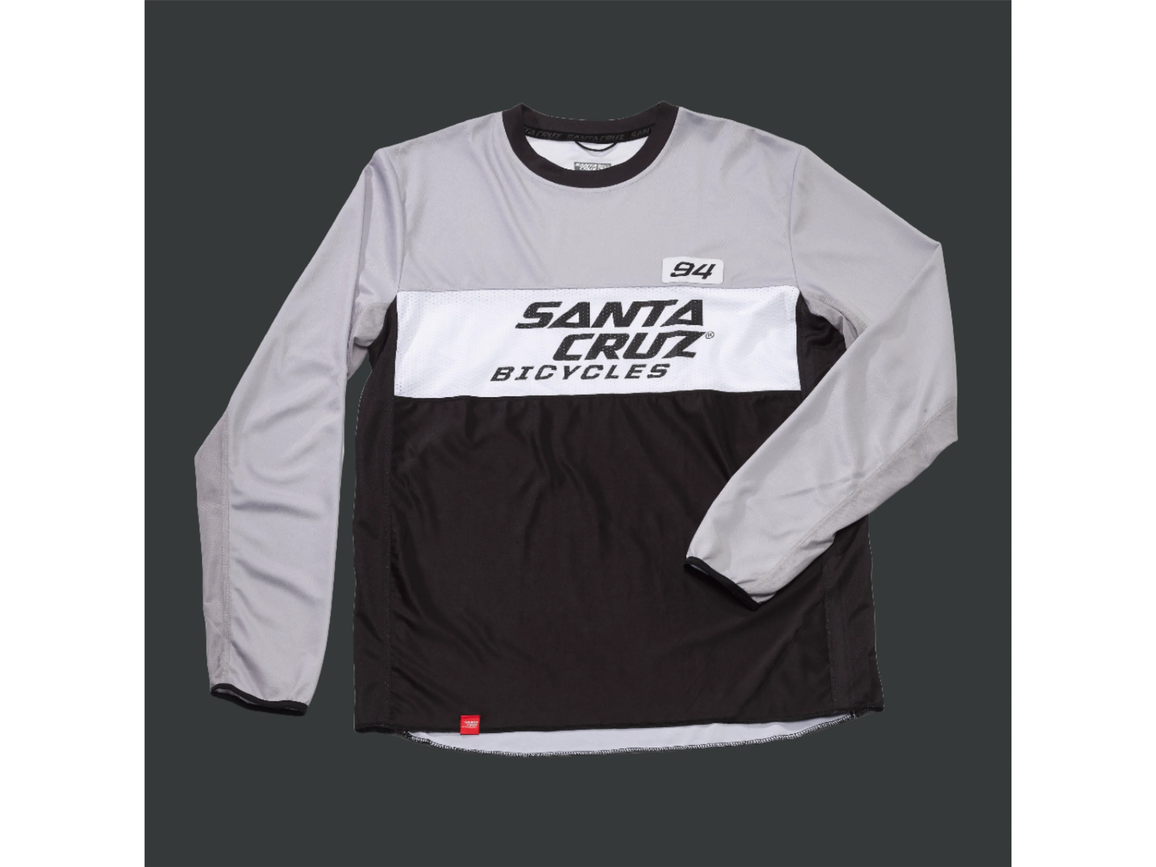 MX Enduro Jersey - Image 4