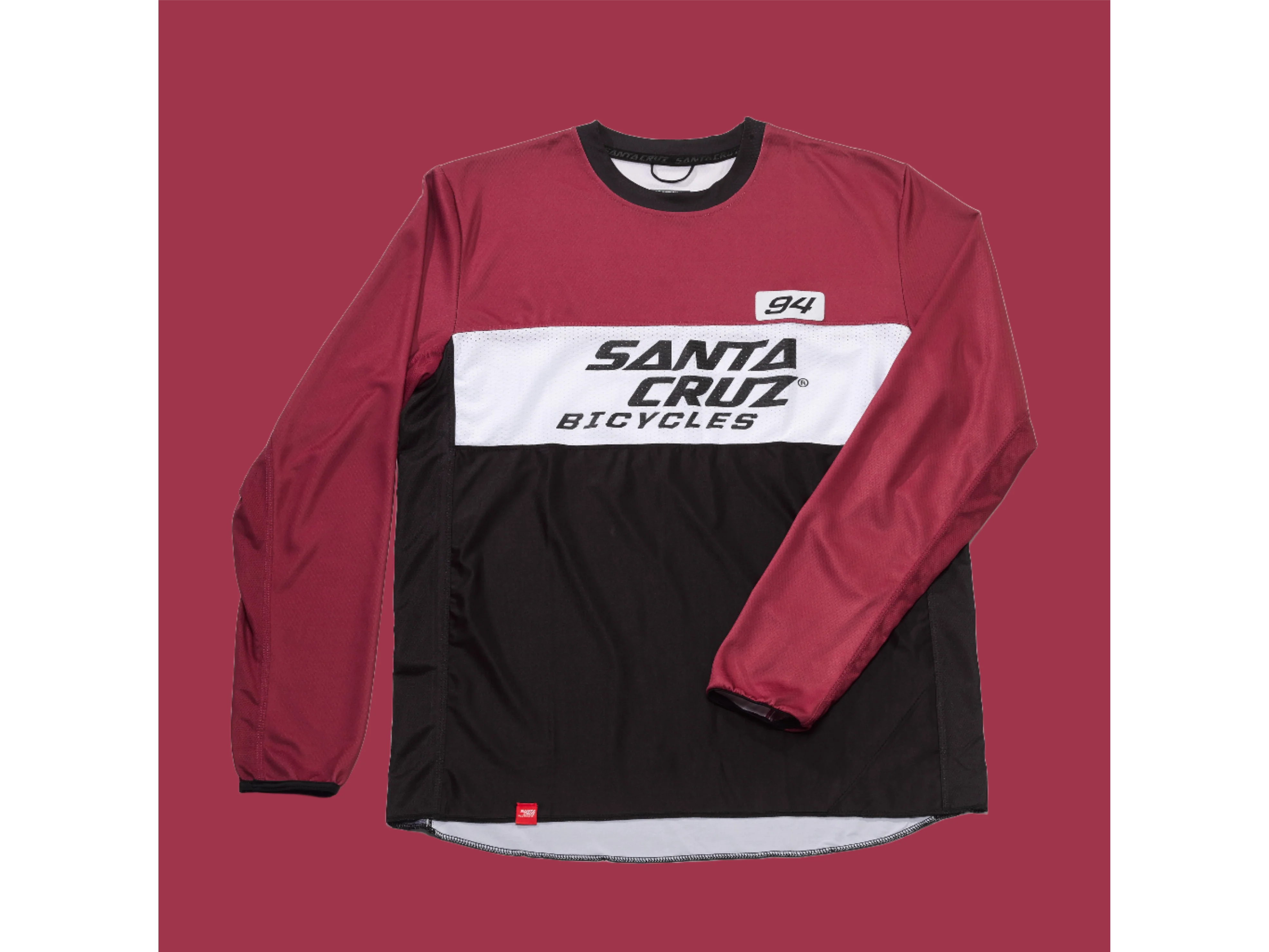 MX Enduro Jersey - Image 5