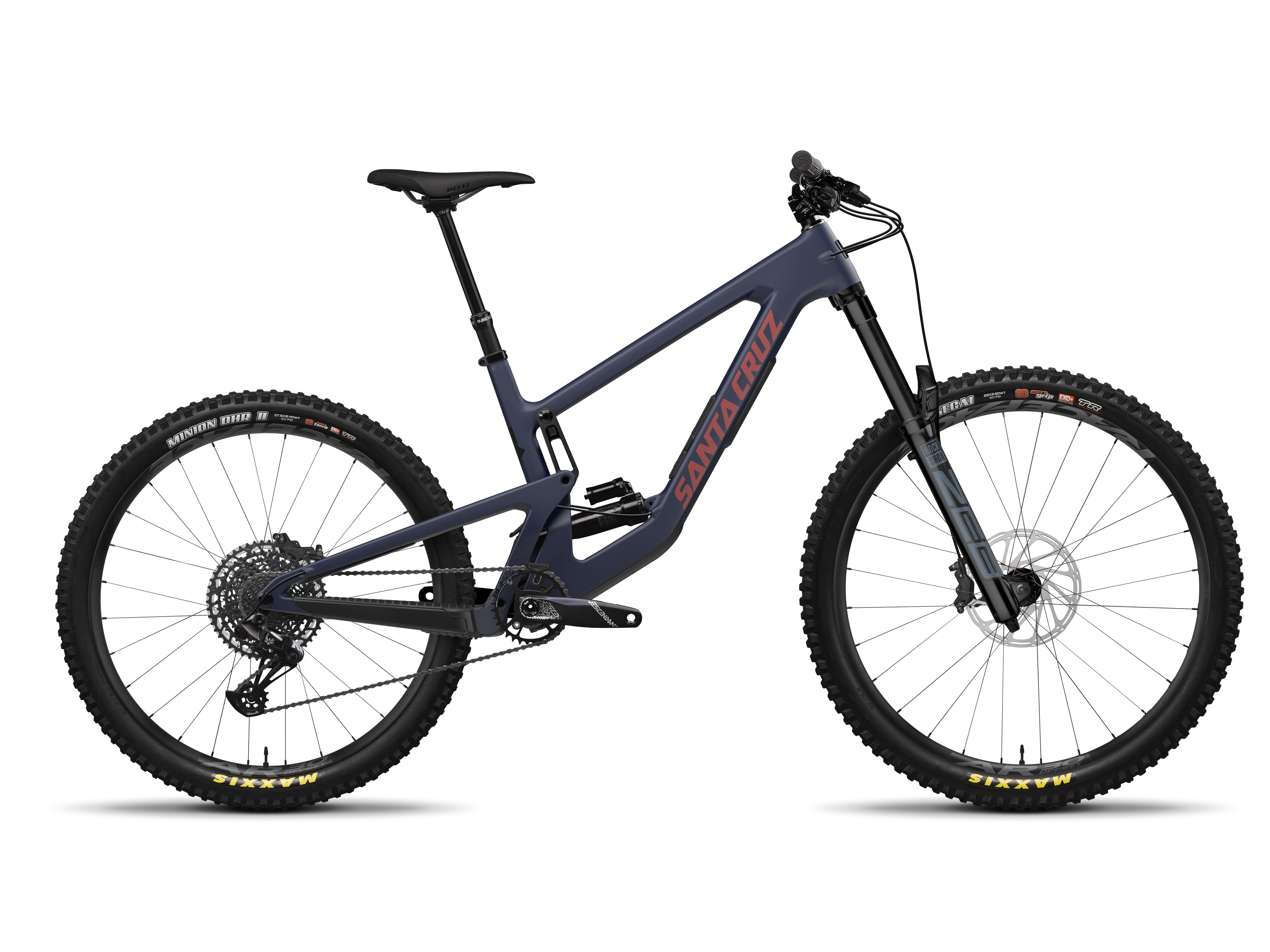 Nomad R 2024