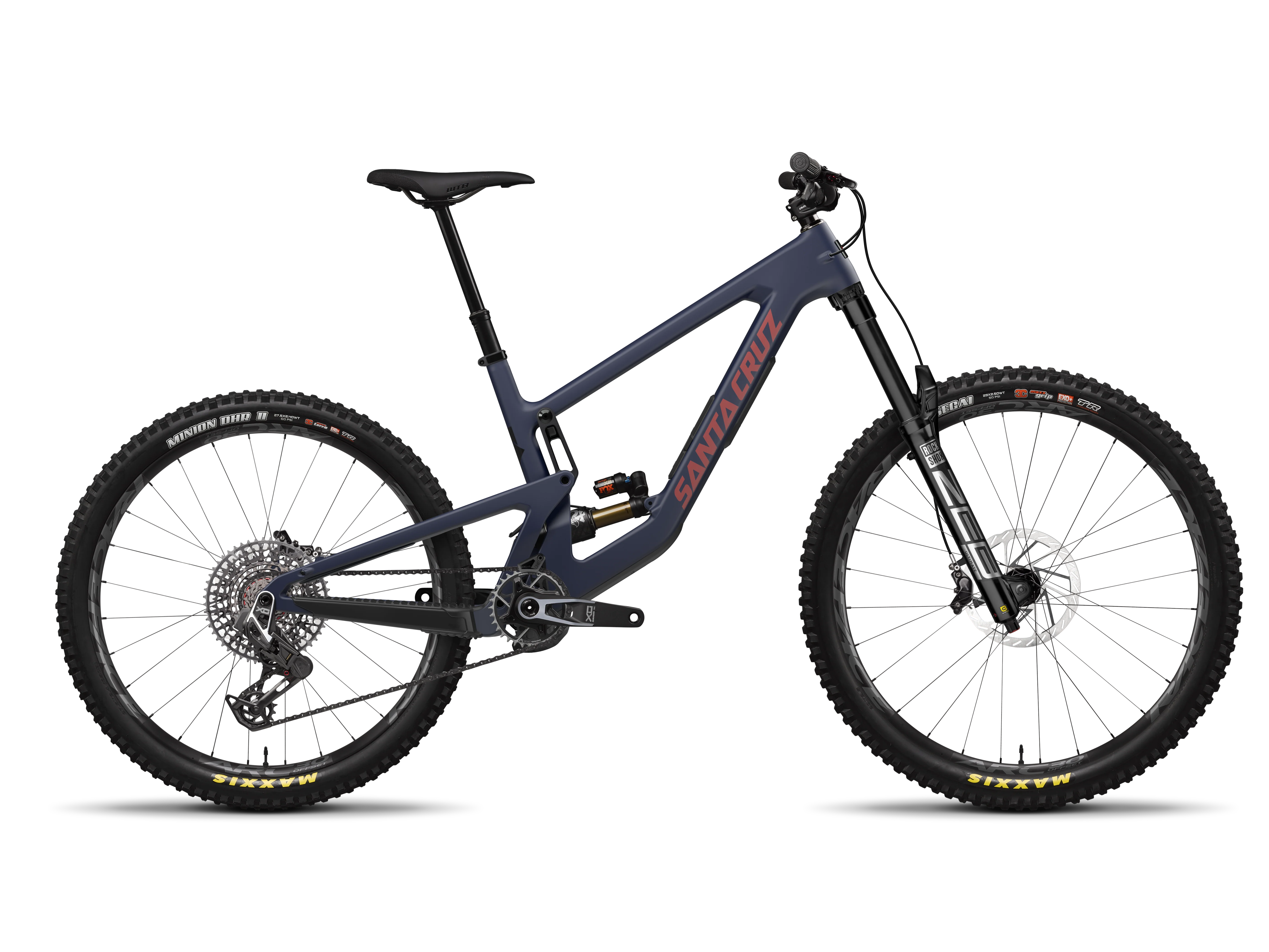 Nomad X0 AXS 2024