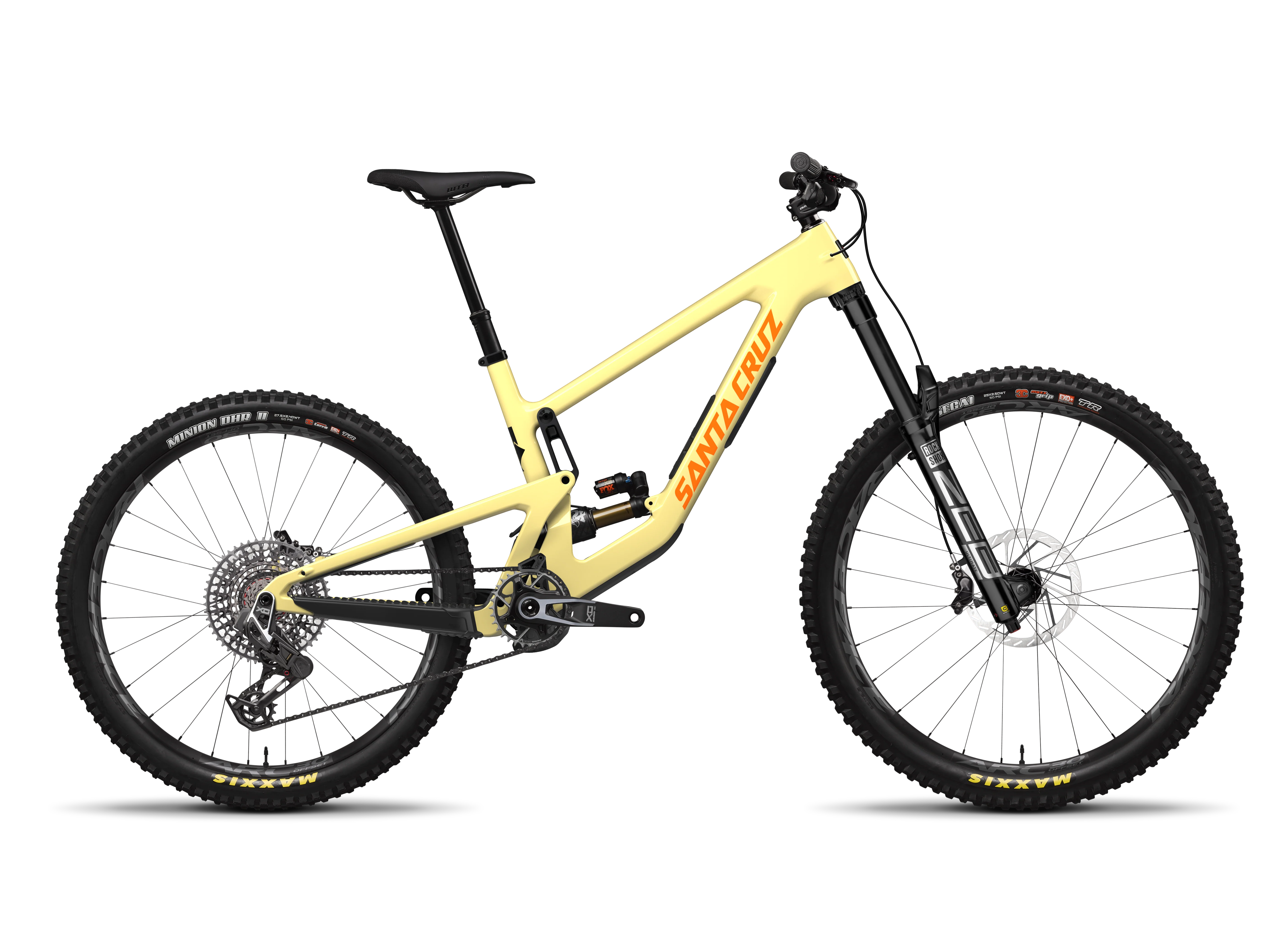 Nomad X0 AXS 2024 - Image 2