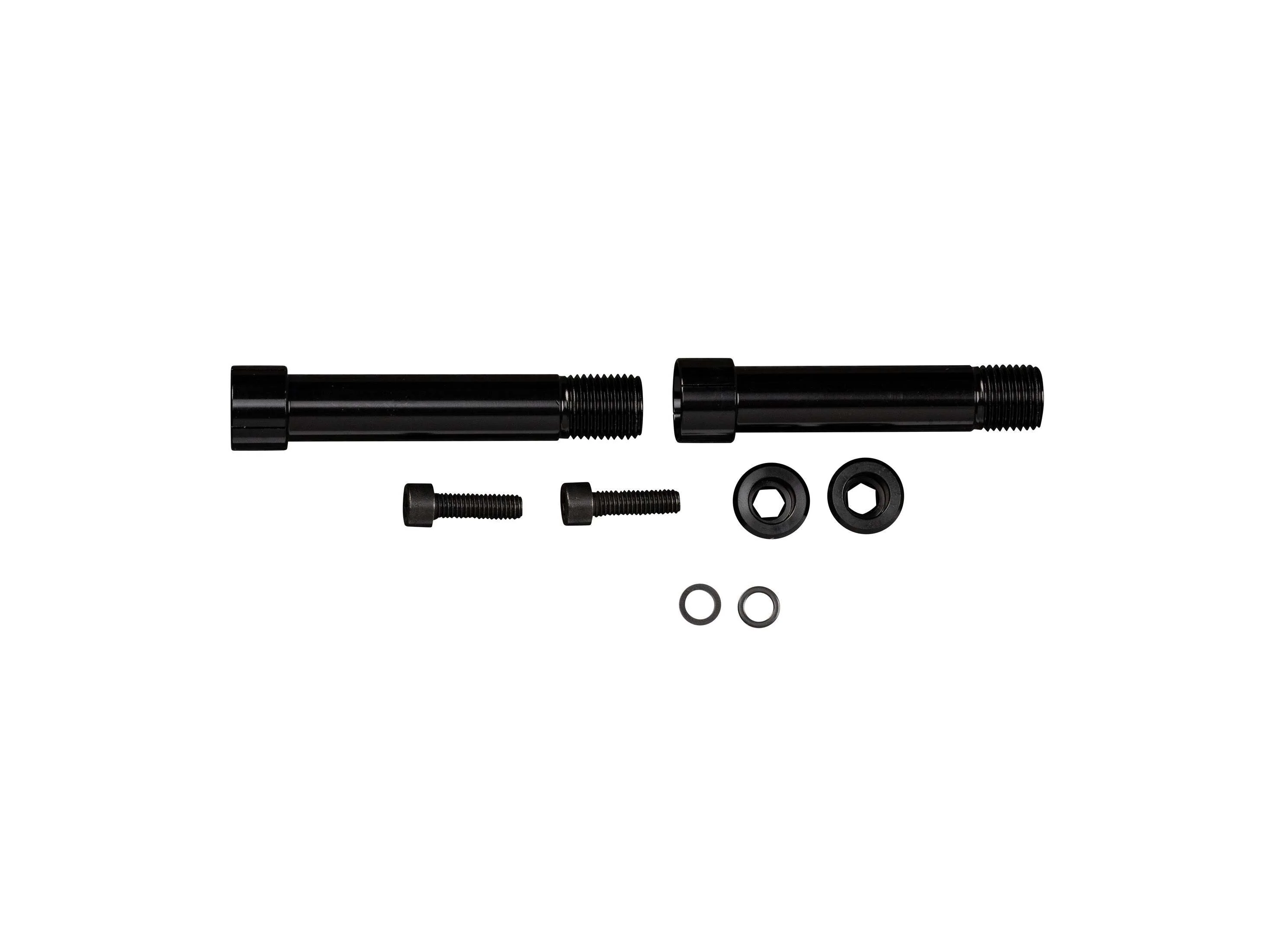 Pivot Axle Kit Vala 1 | Bullit 4