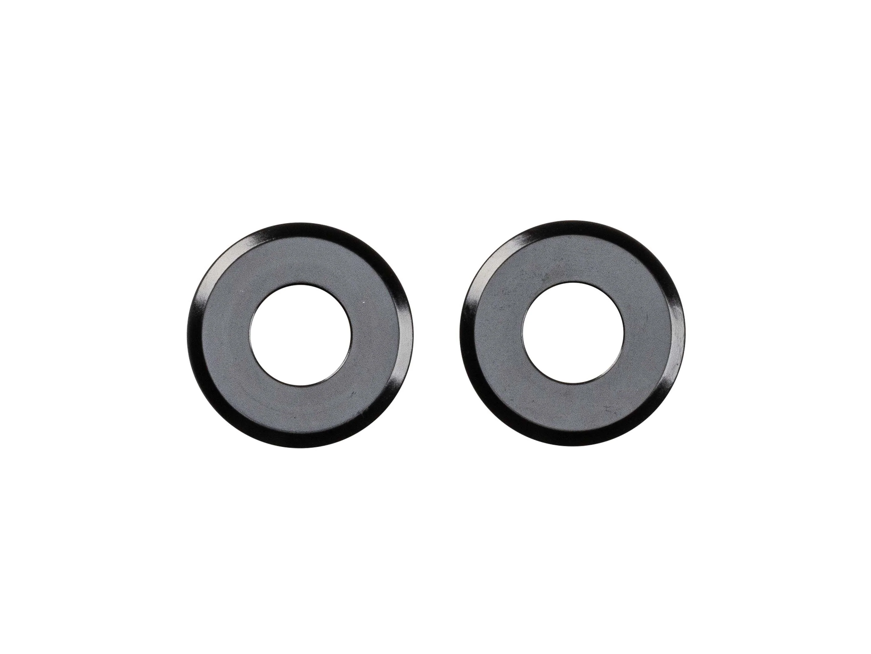 Pivot Dust Shield AL 10x23.5 Rev B Kit