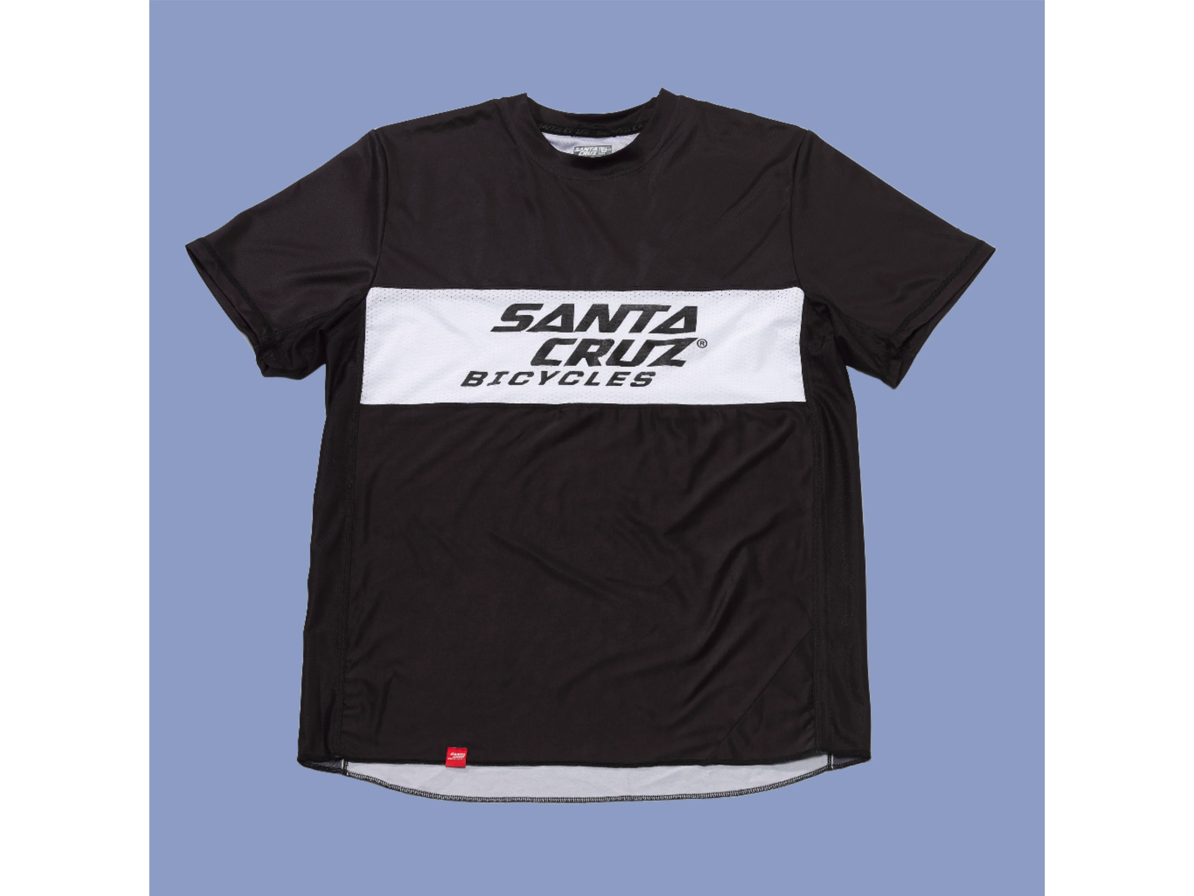 Ringer 2.0 Trail Jersey - Image 3