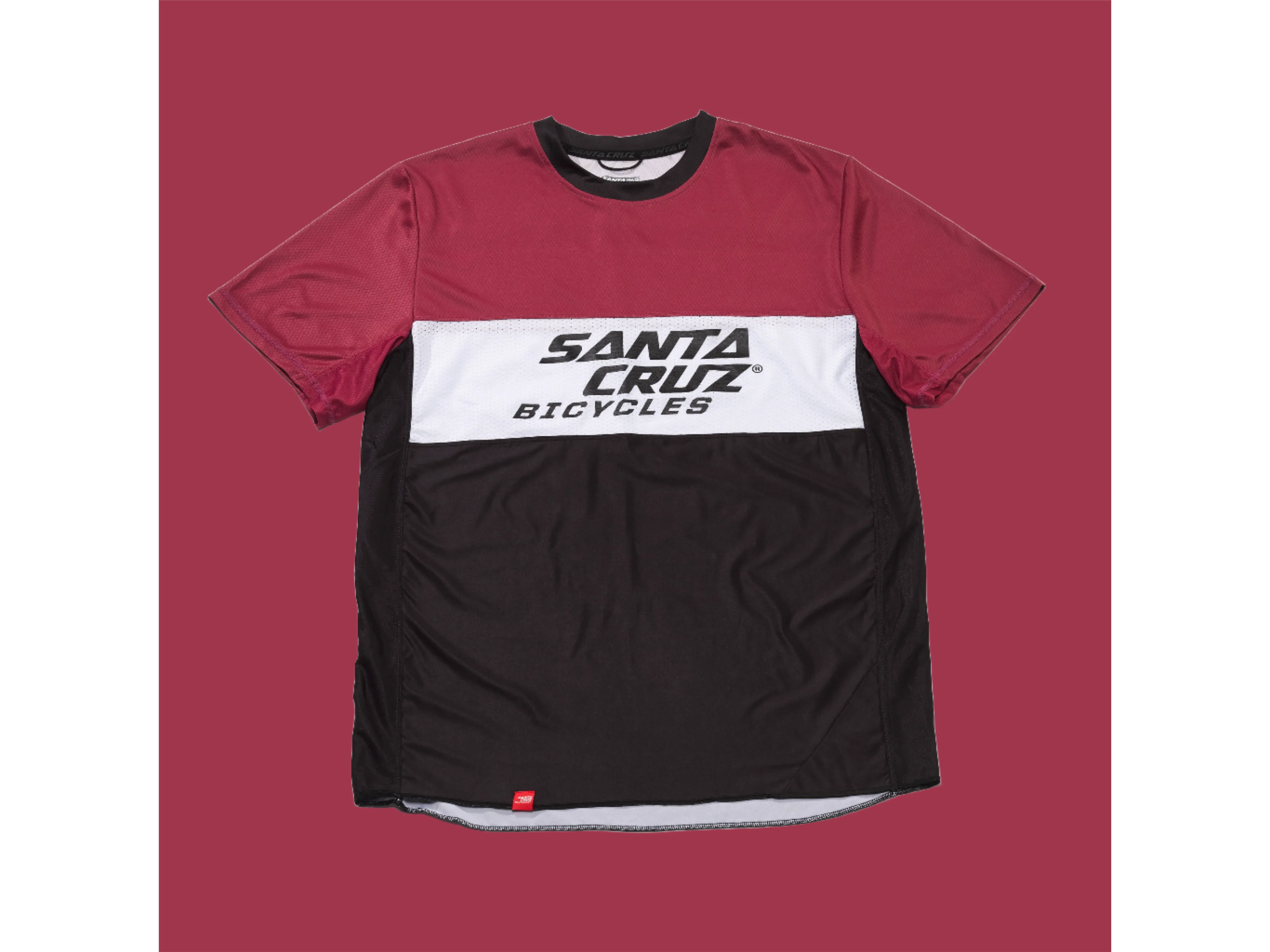 Ringer 2.0 Trail Jersey - Image 4