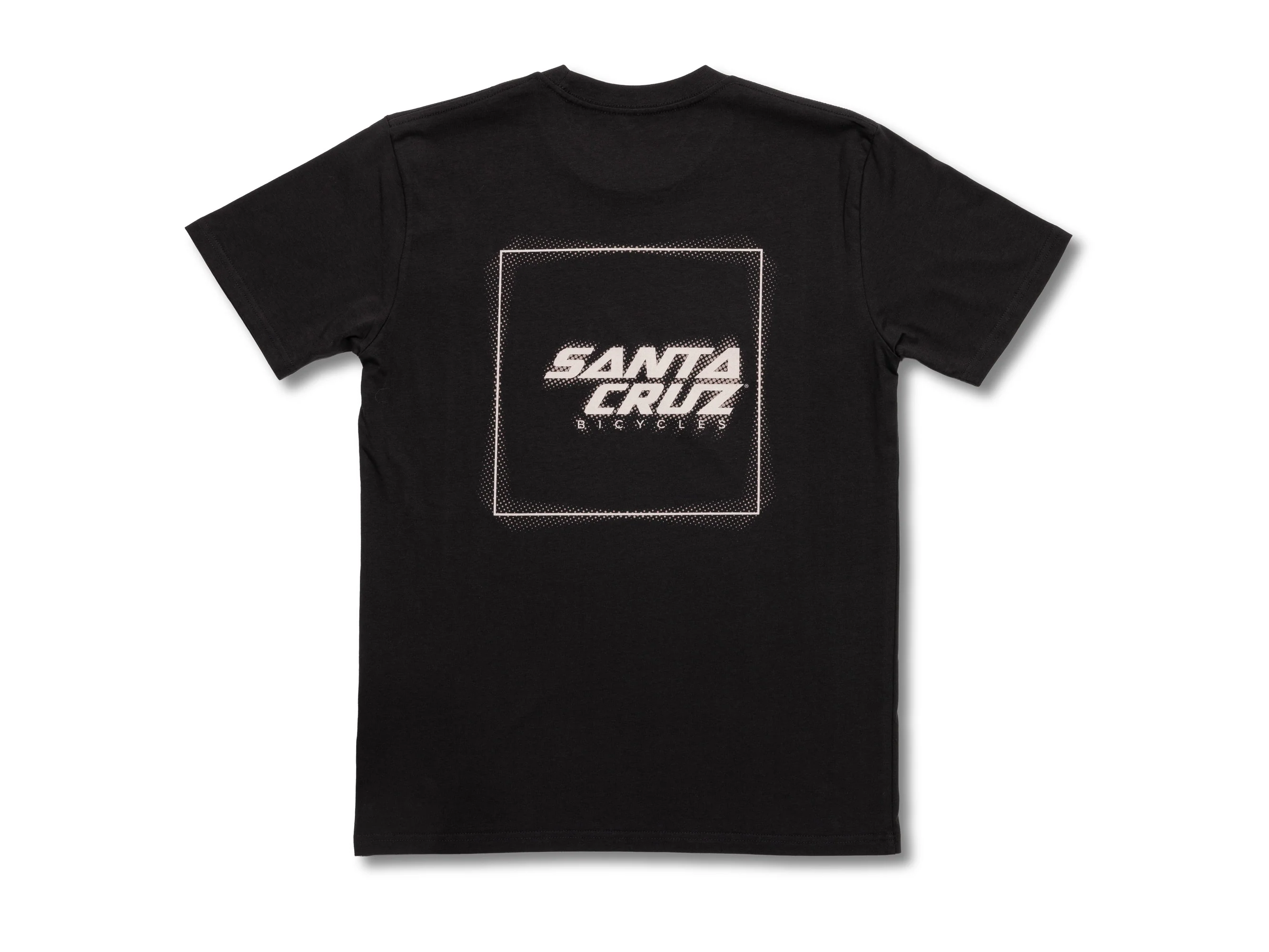 Squared Blur Tee - Image 2
