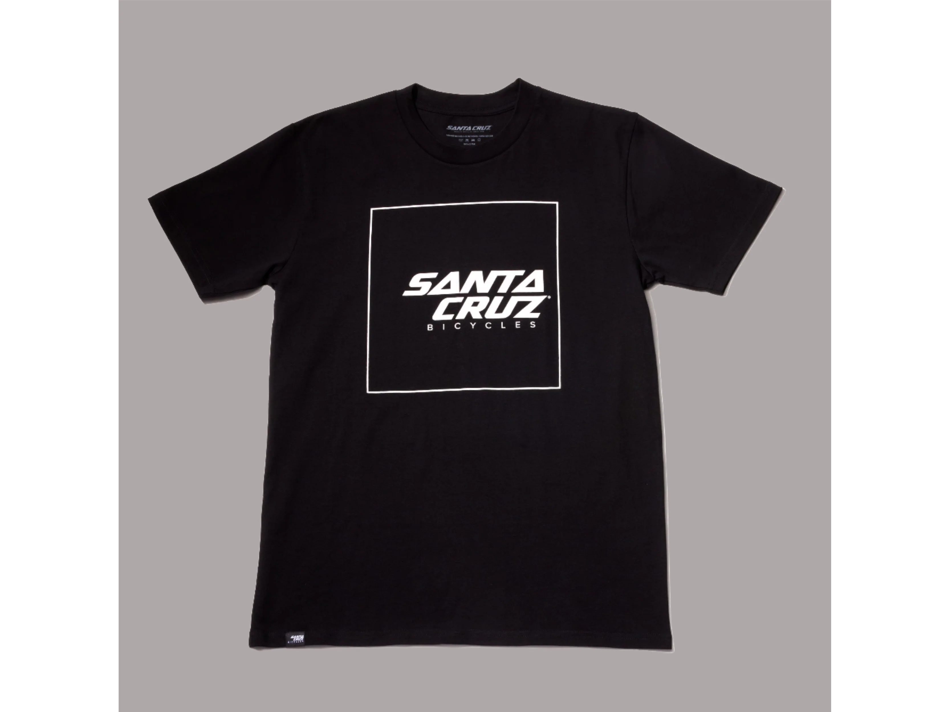 Squared Up Tee