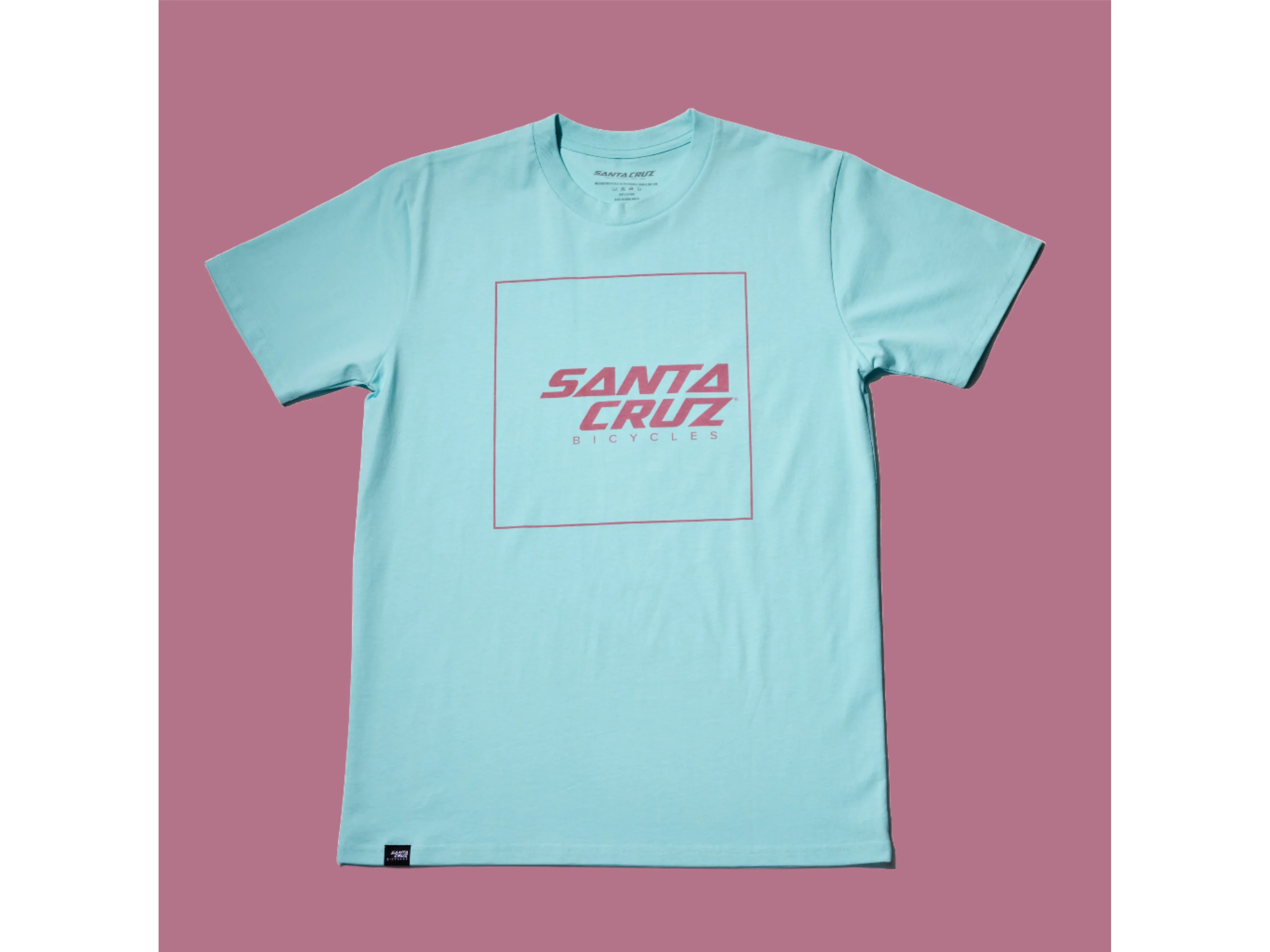 Squared Up Tee - Image 2