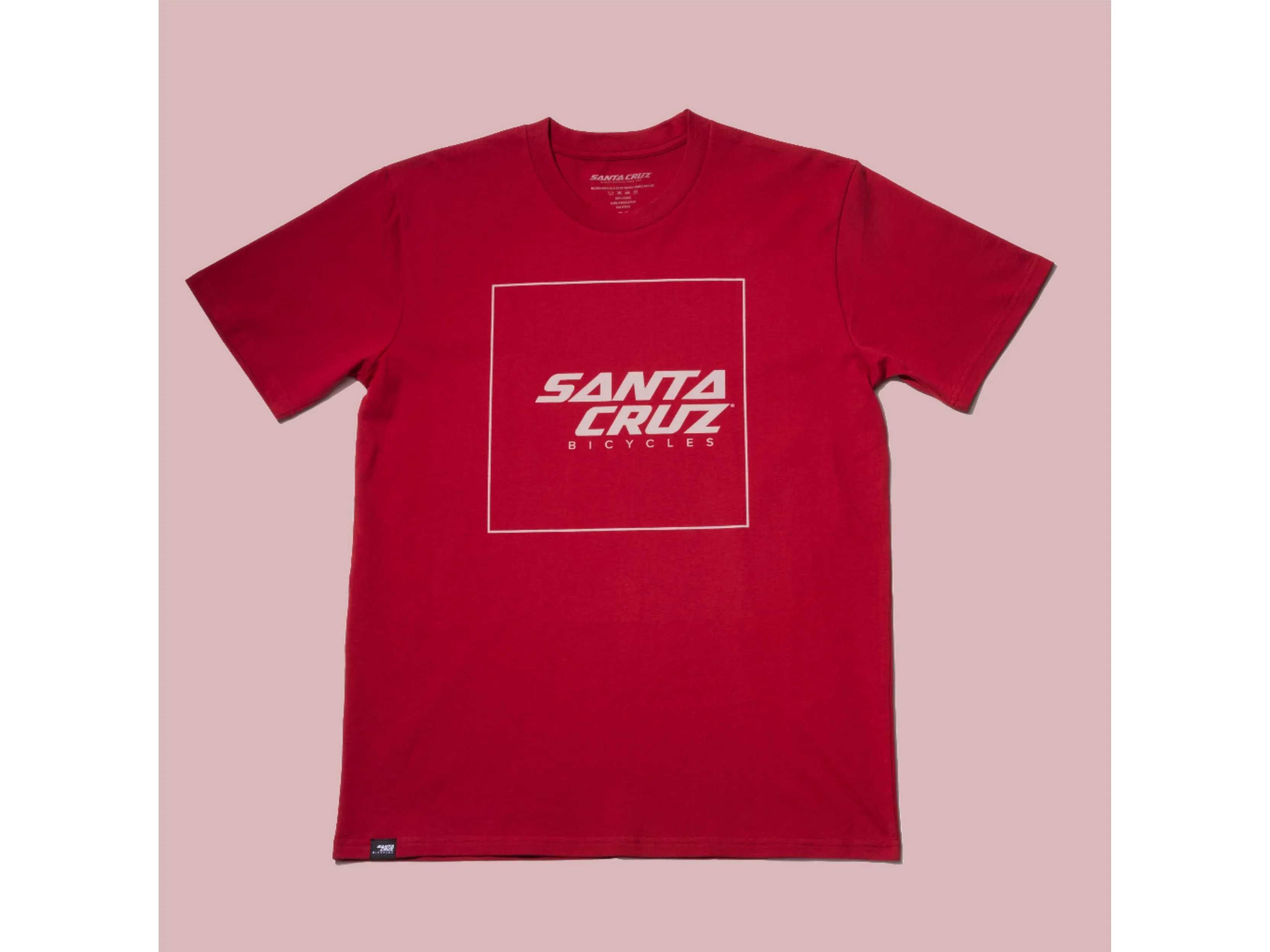 Squared Up Tee - Image 4