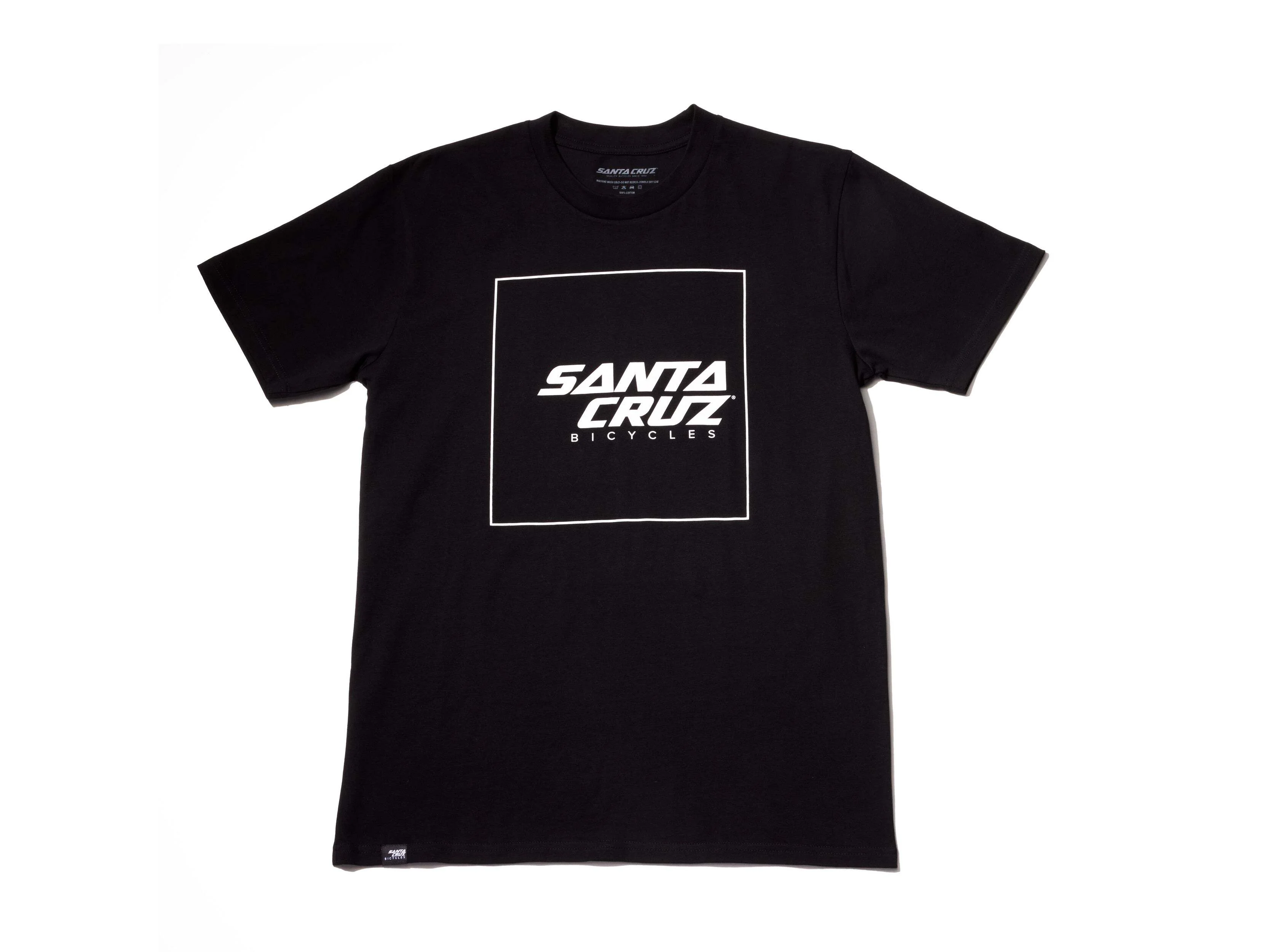 Squared Up Tee - Image 5