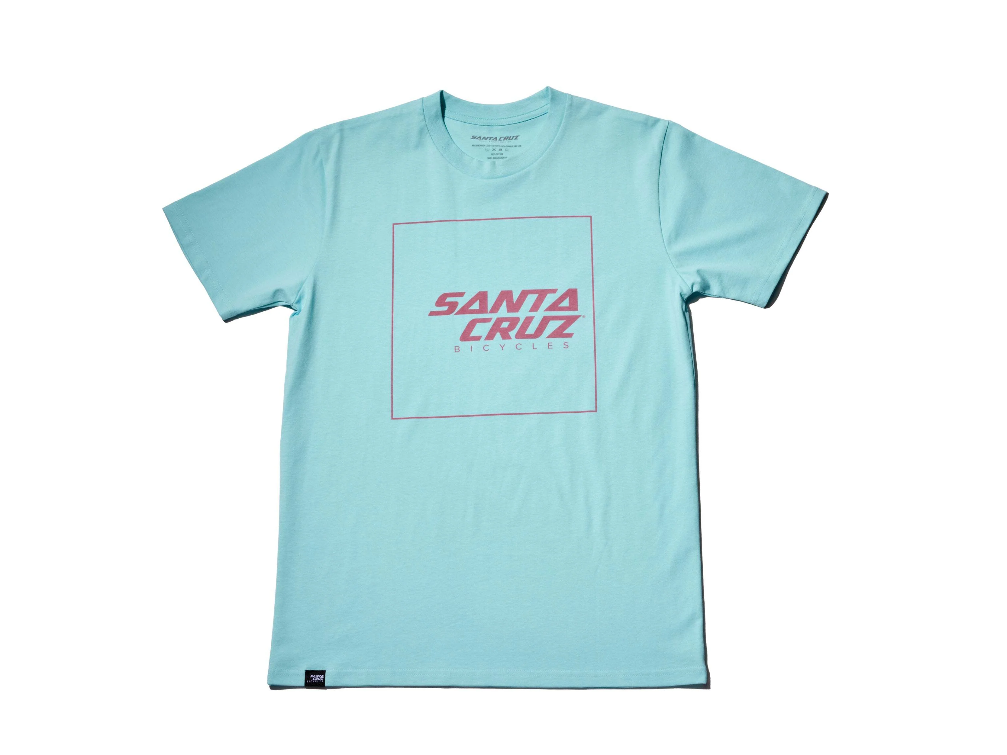Squared Up Tee - Image 6