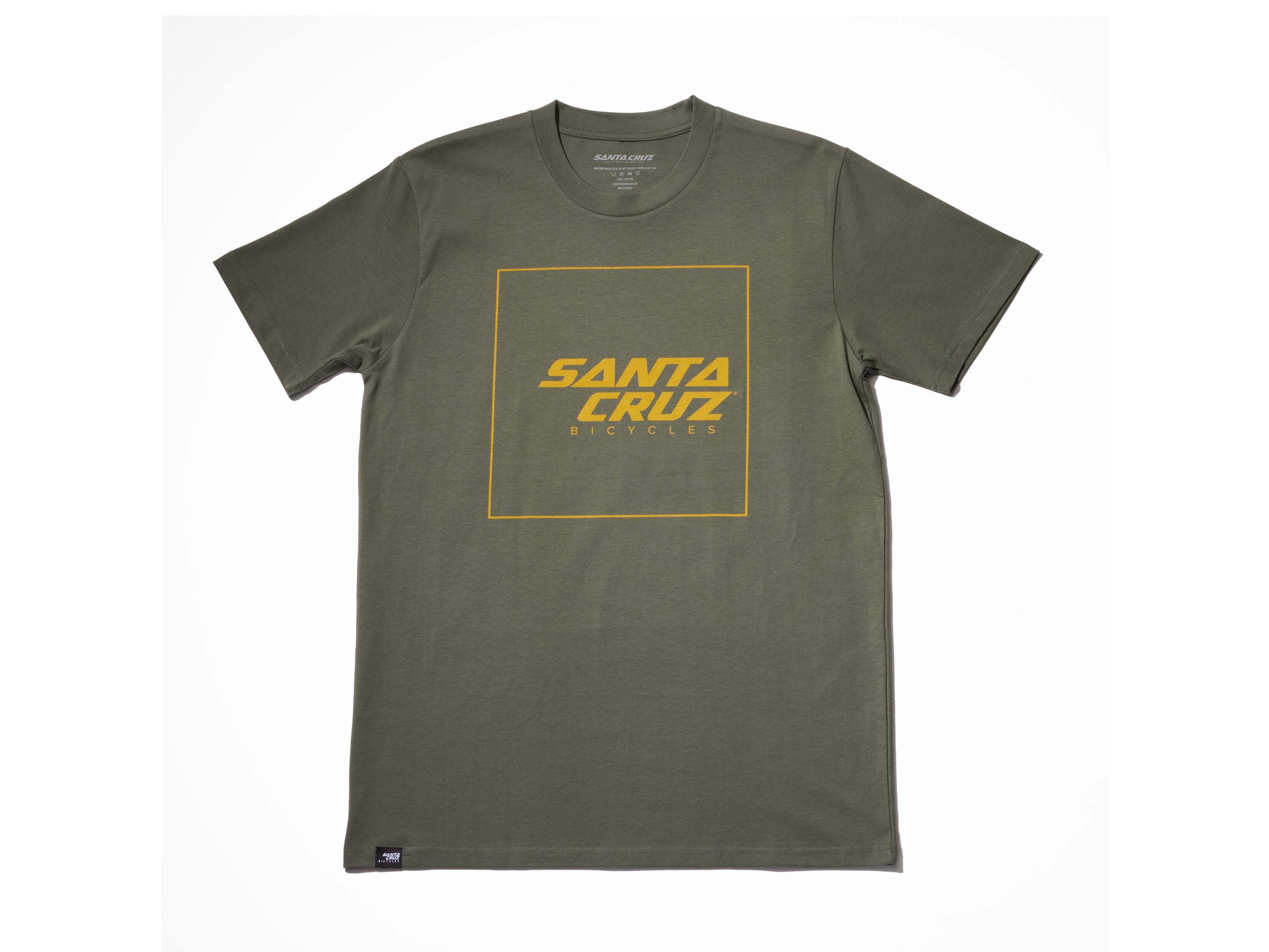 Squared Up Tee - Image 7