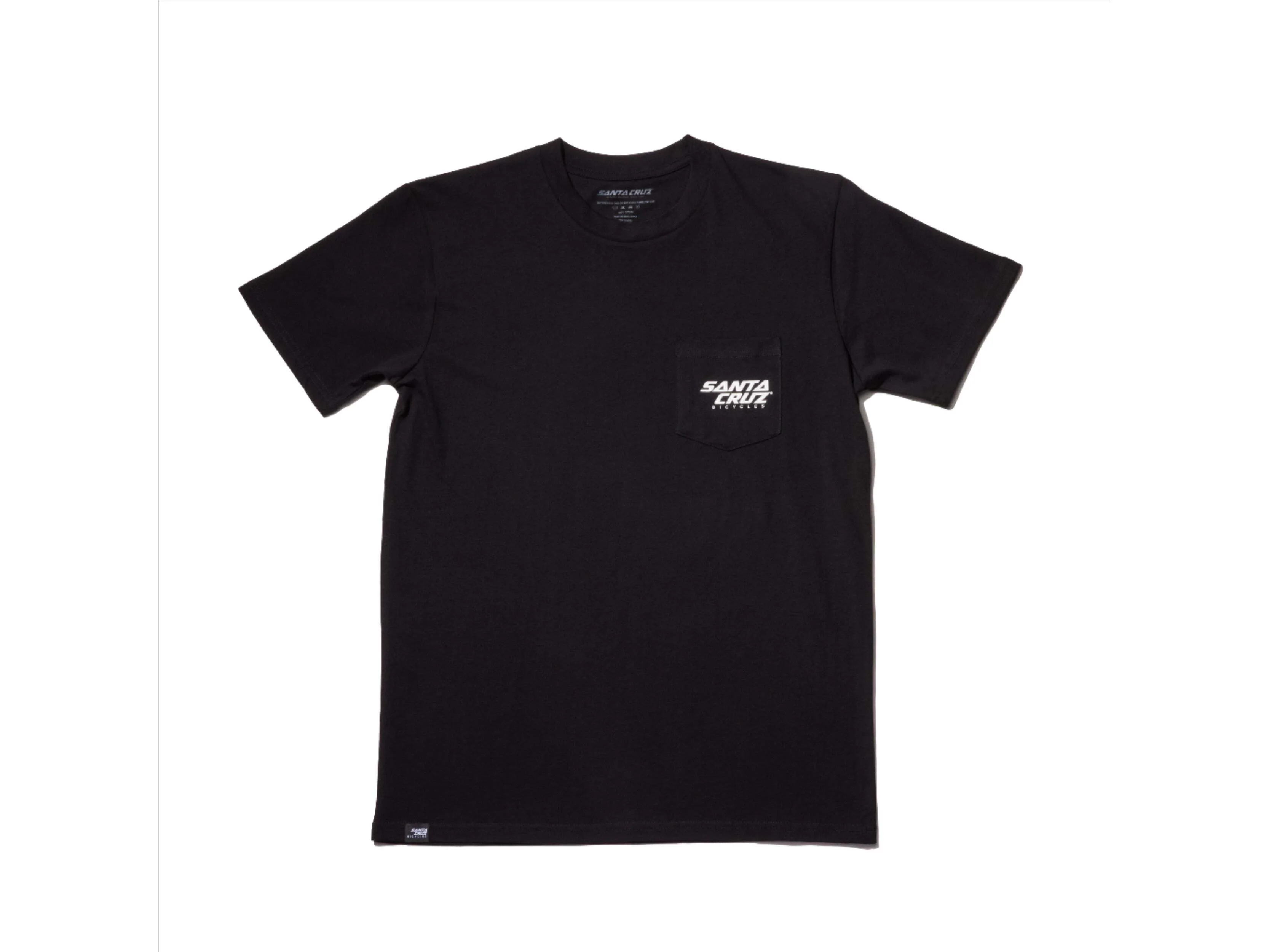 Stash Pocket Tee - Image 3