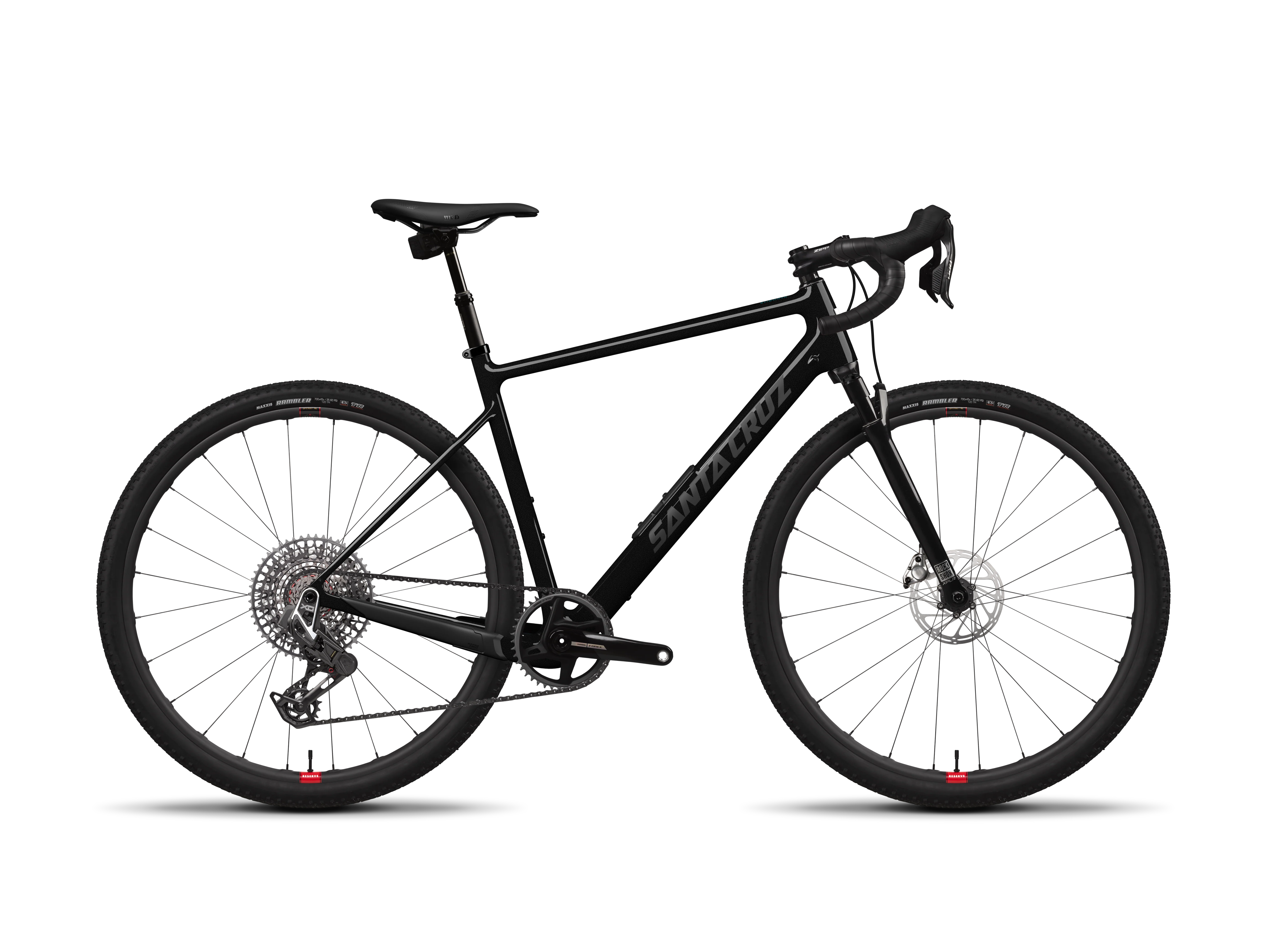 2025 Stigmata RF 1x Rudy RSV