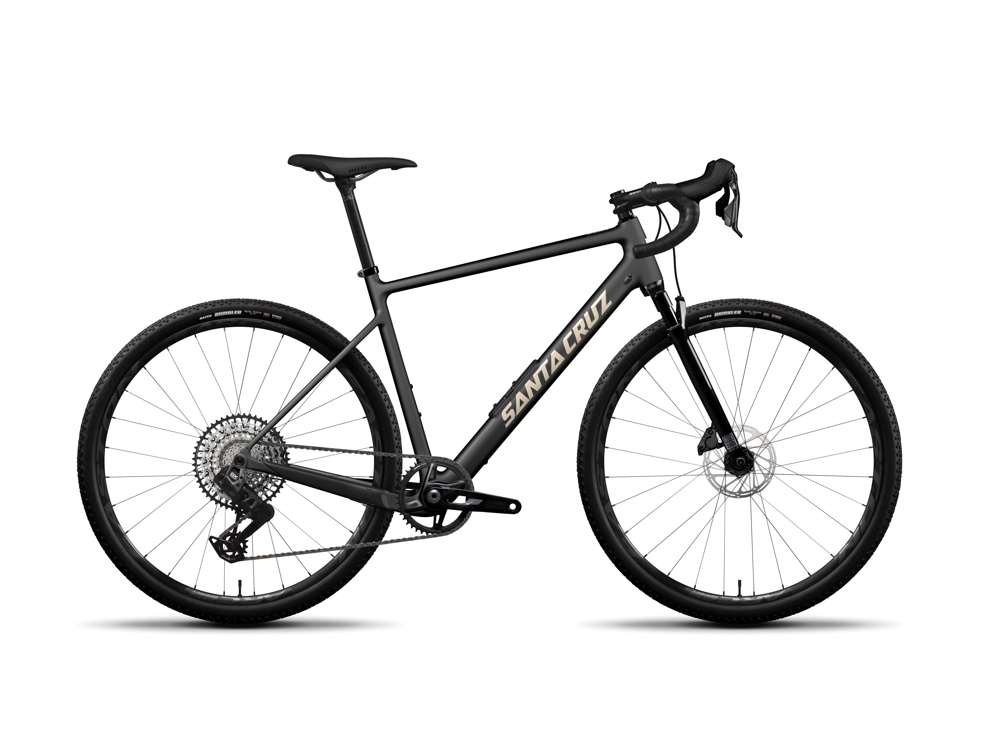 Stigmata Rival 1x AXS Rudy