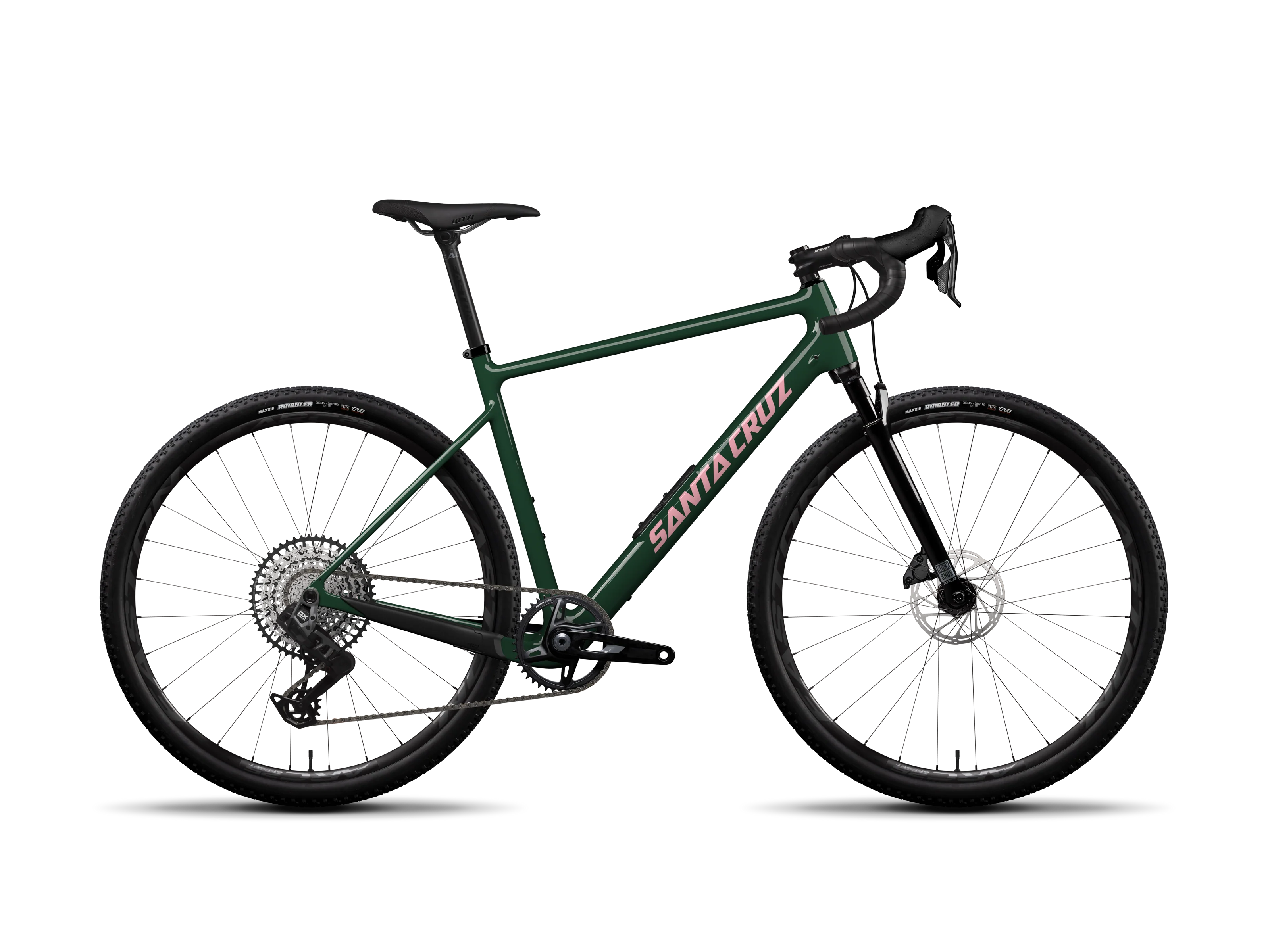 Stigmata Rival 1x AXS Rudy - Image 2