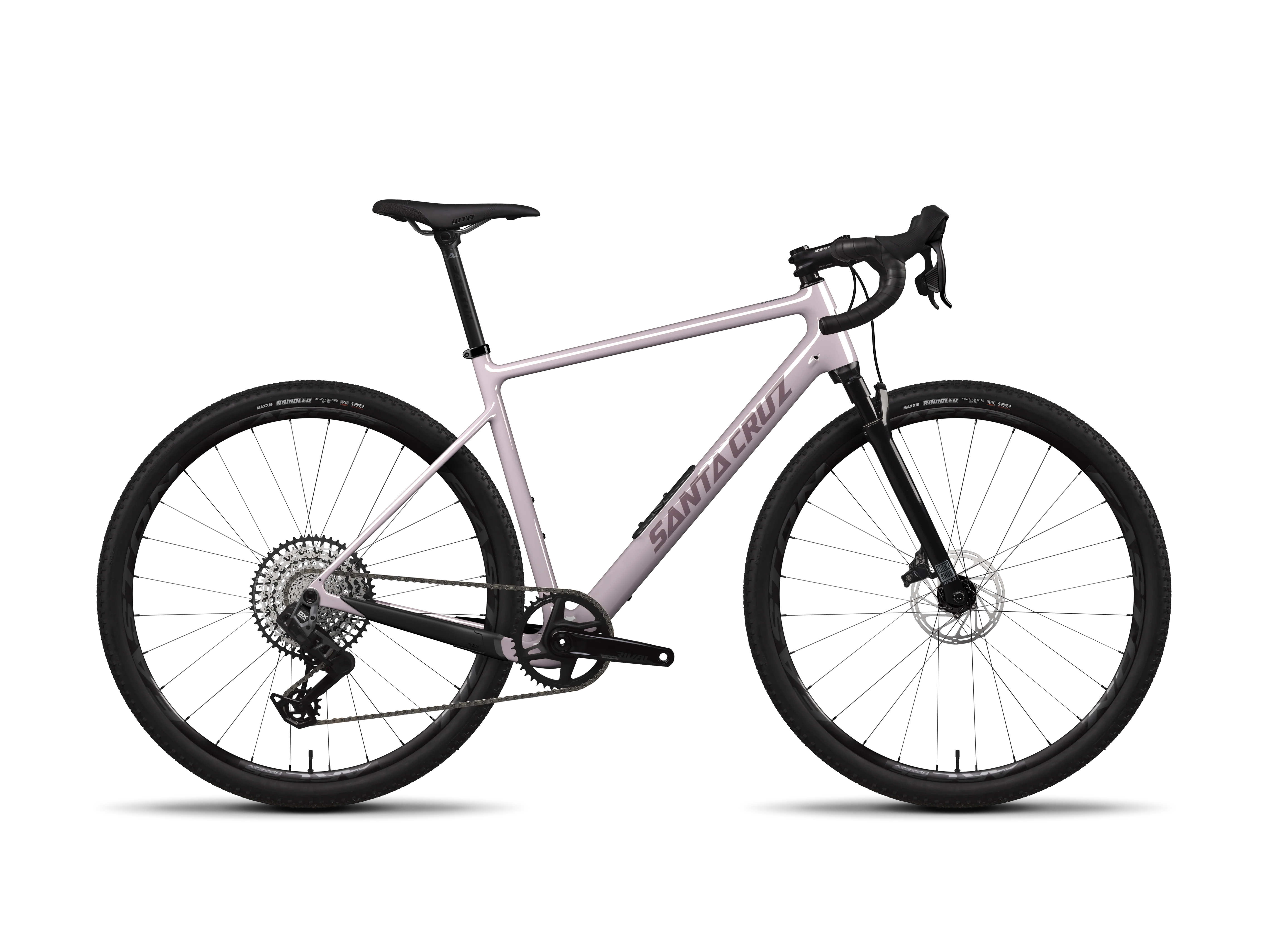 Stigmata Rival 1x Rudy AXS - Image 2