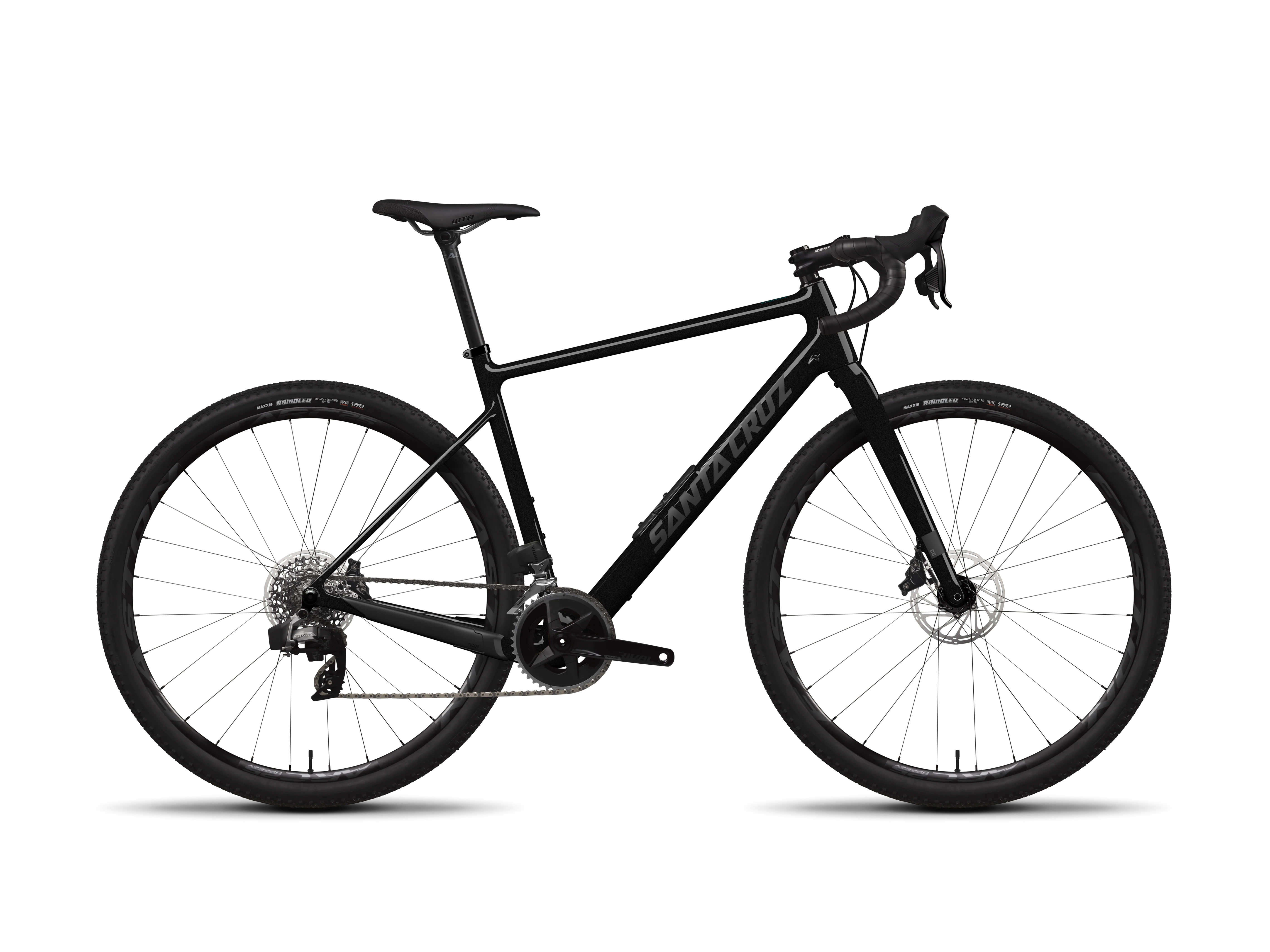 2025 Stigmata Rival 2x AXS