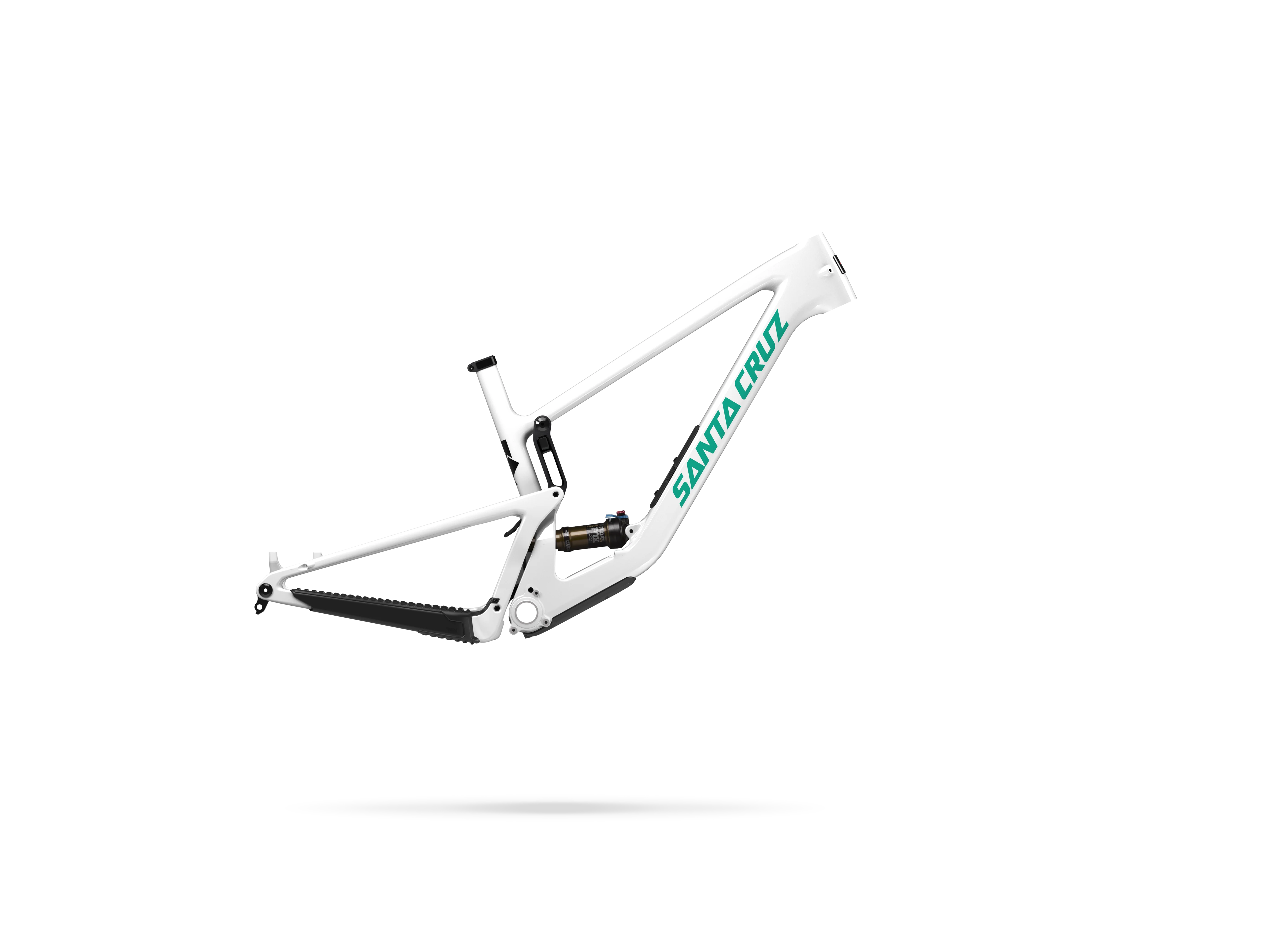 Tallboy Frame 2024