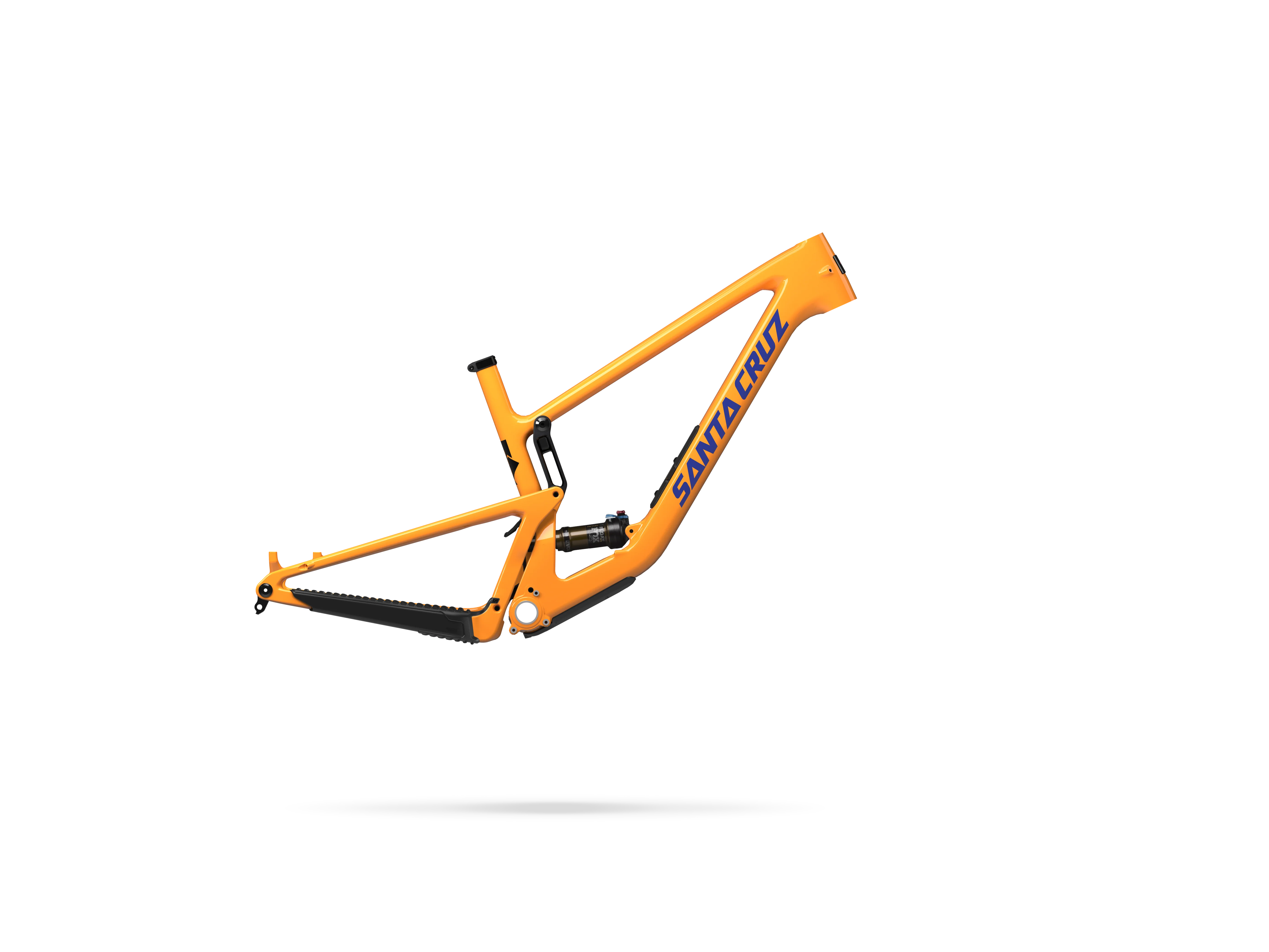 Tallboy Frame 2024 - Image 2