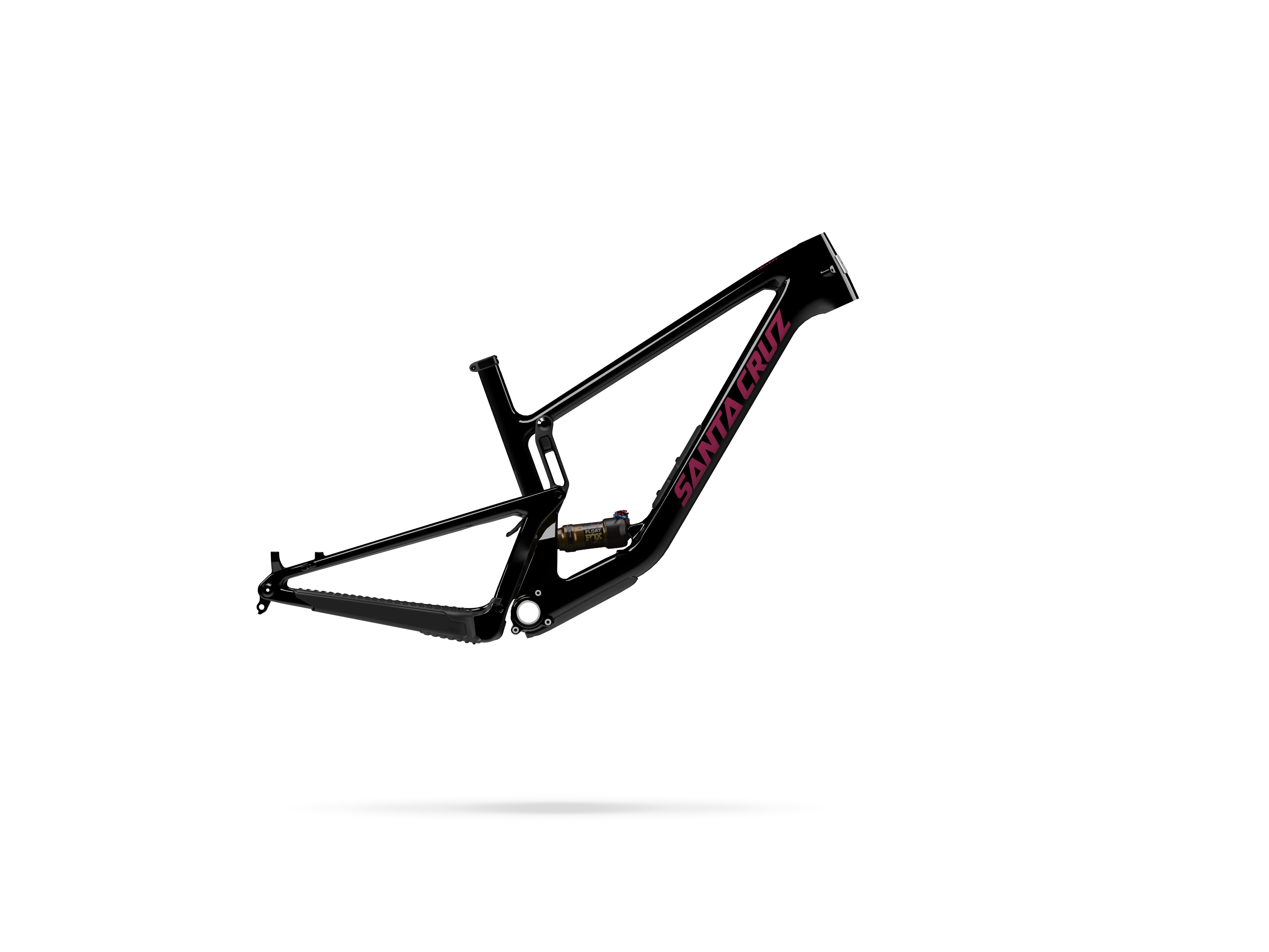 Tallboy Frame