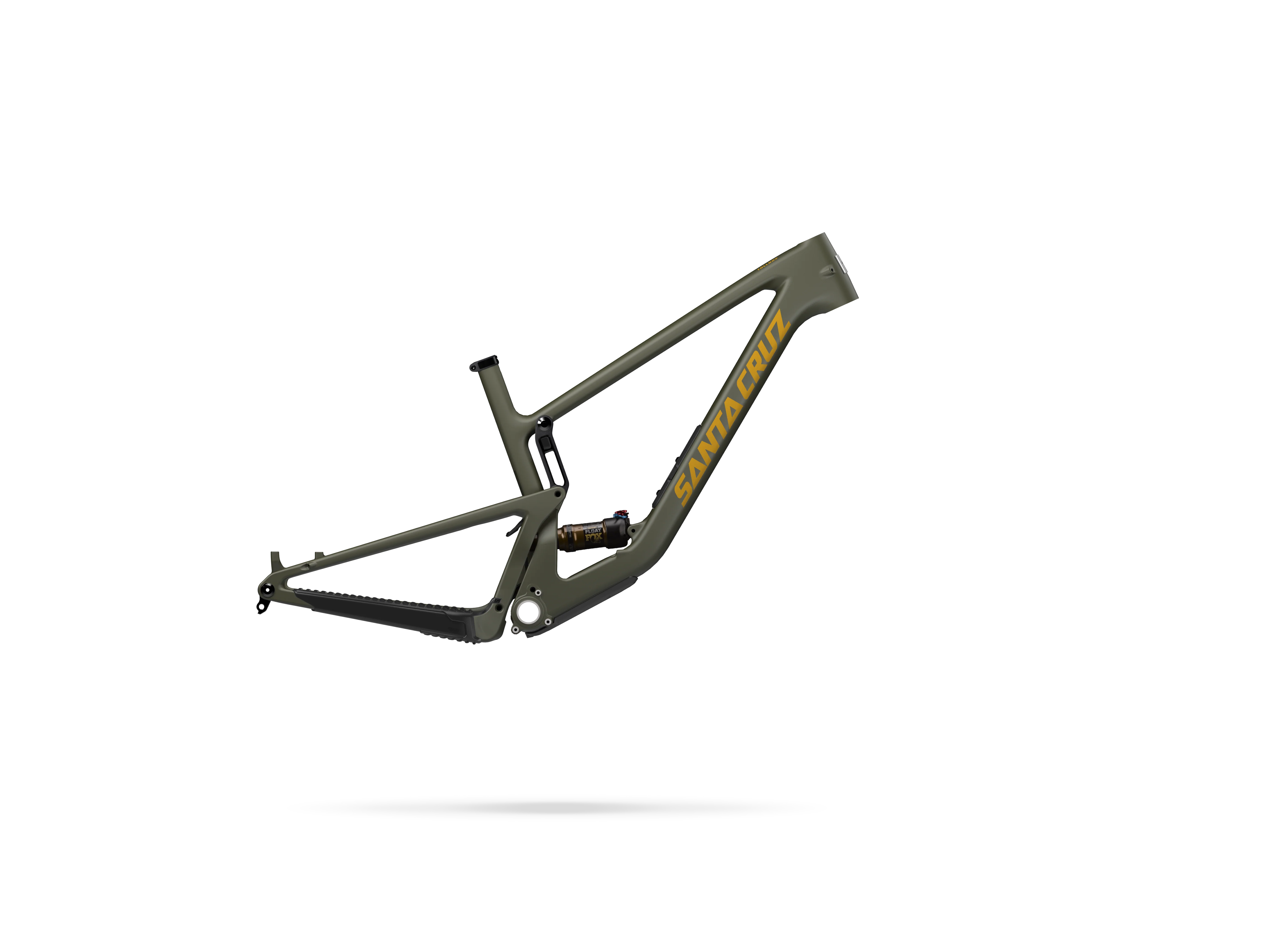 Tallboy Frame - Image 2