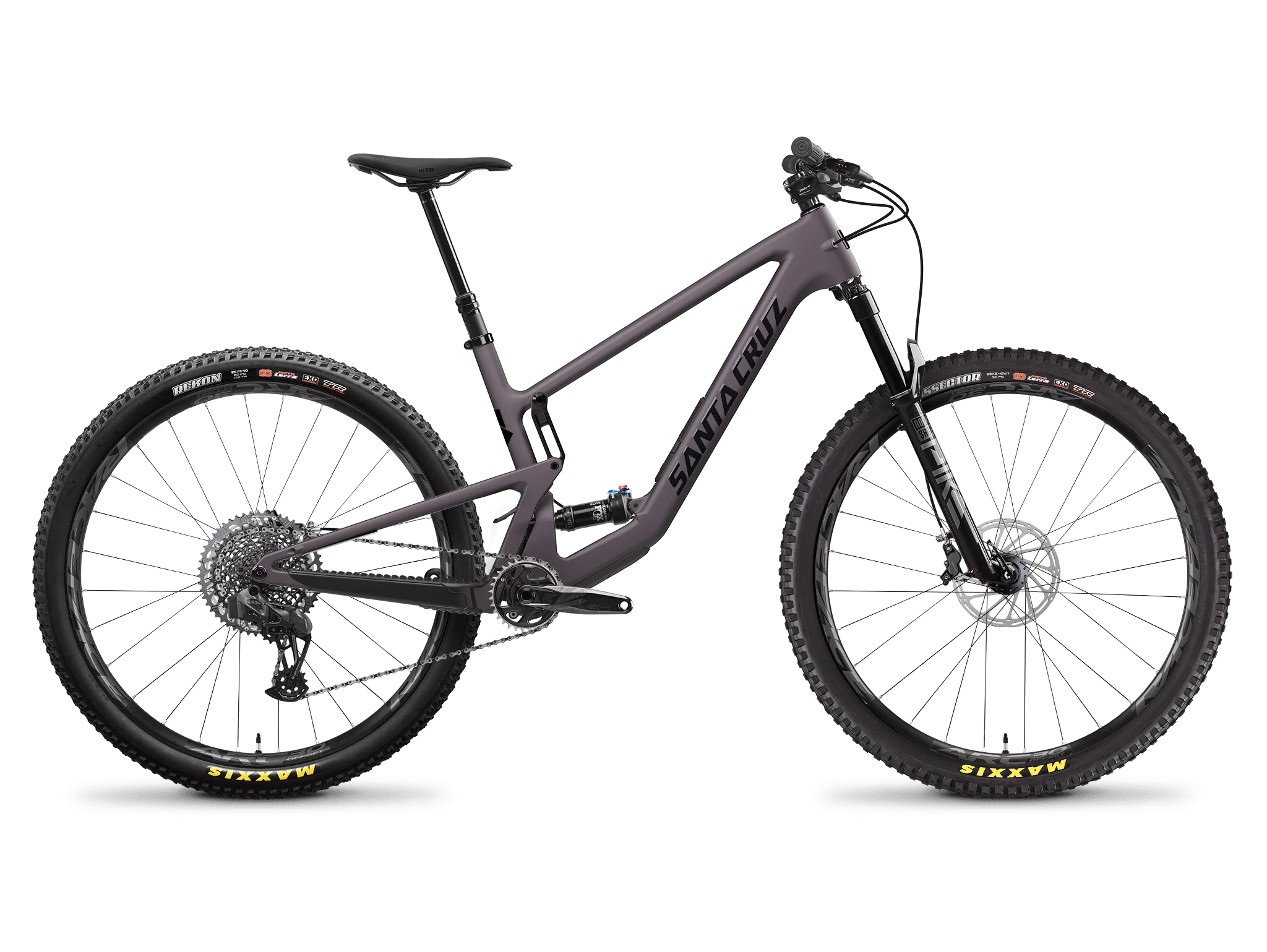 Tallboy GX AXS 2023