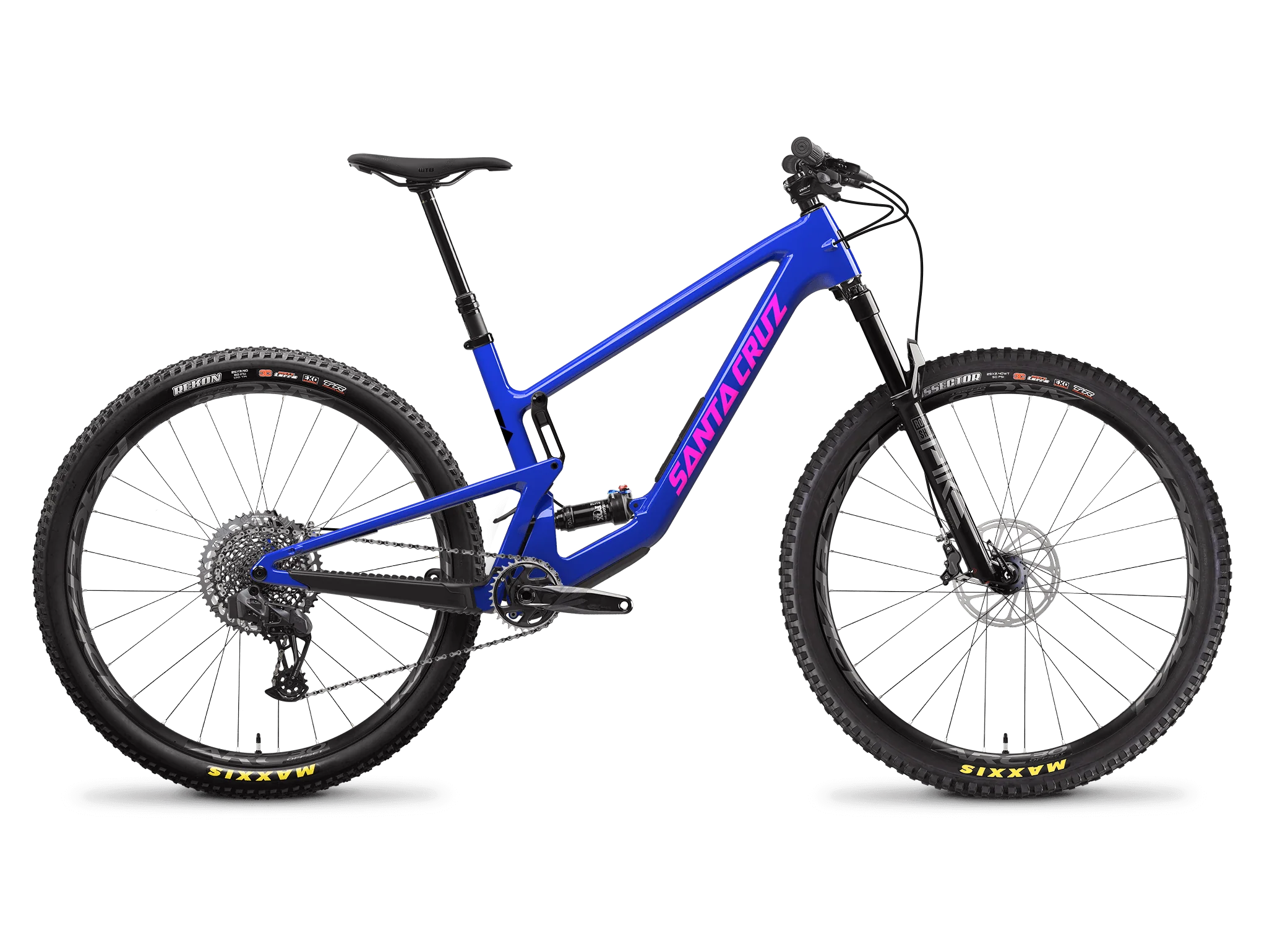 Tallboy GX AXS 2023 - Image 2