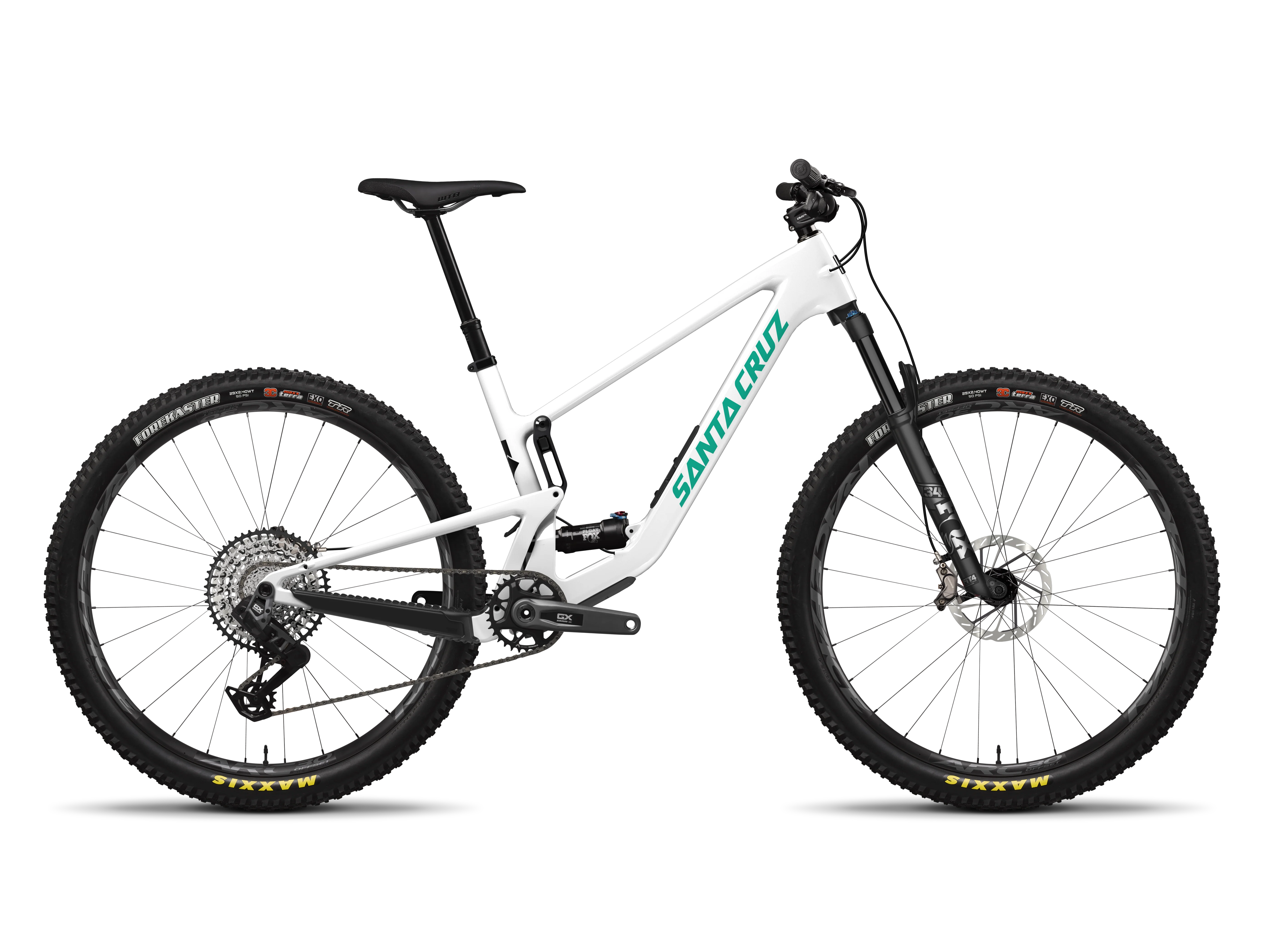 Tallboy GX AXS 2024