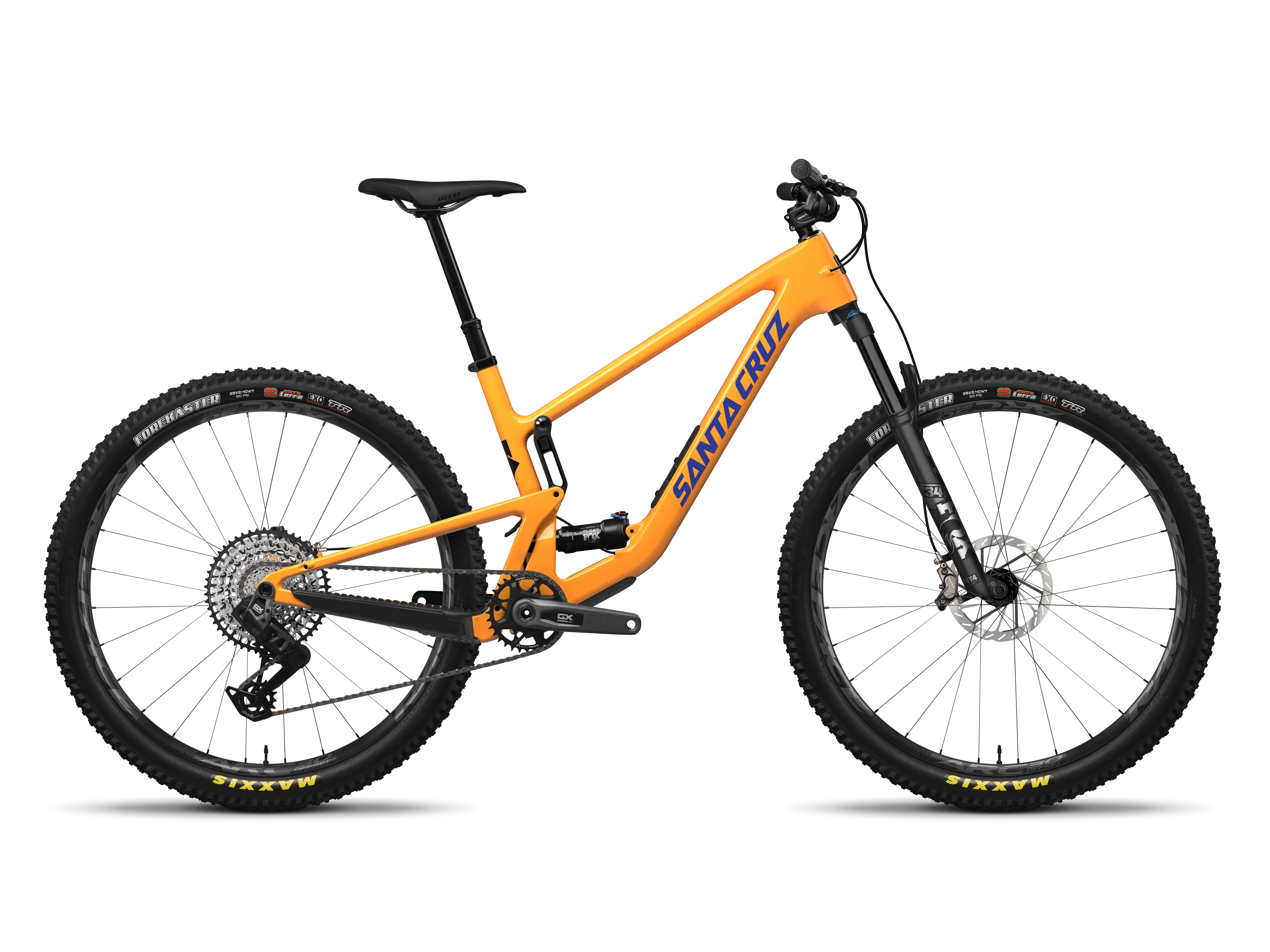 Tallboy GX AXS 2024 - Image 2
