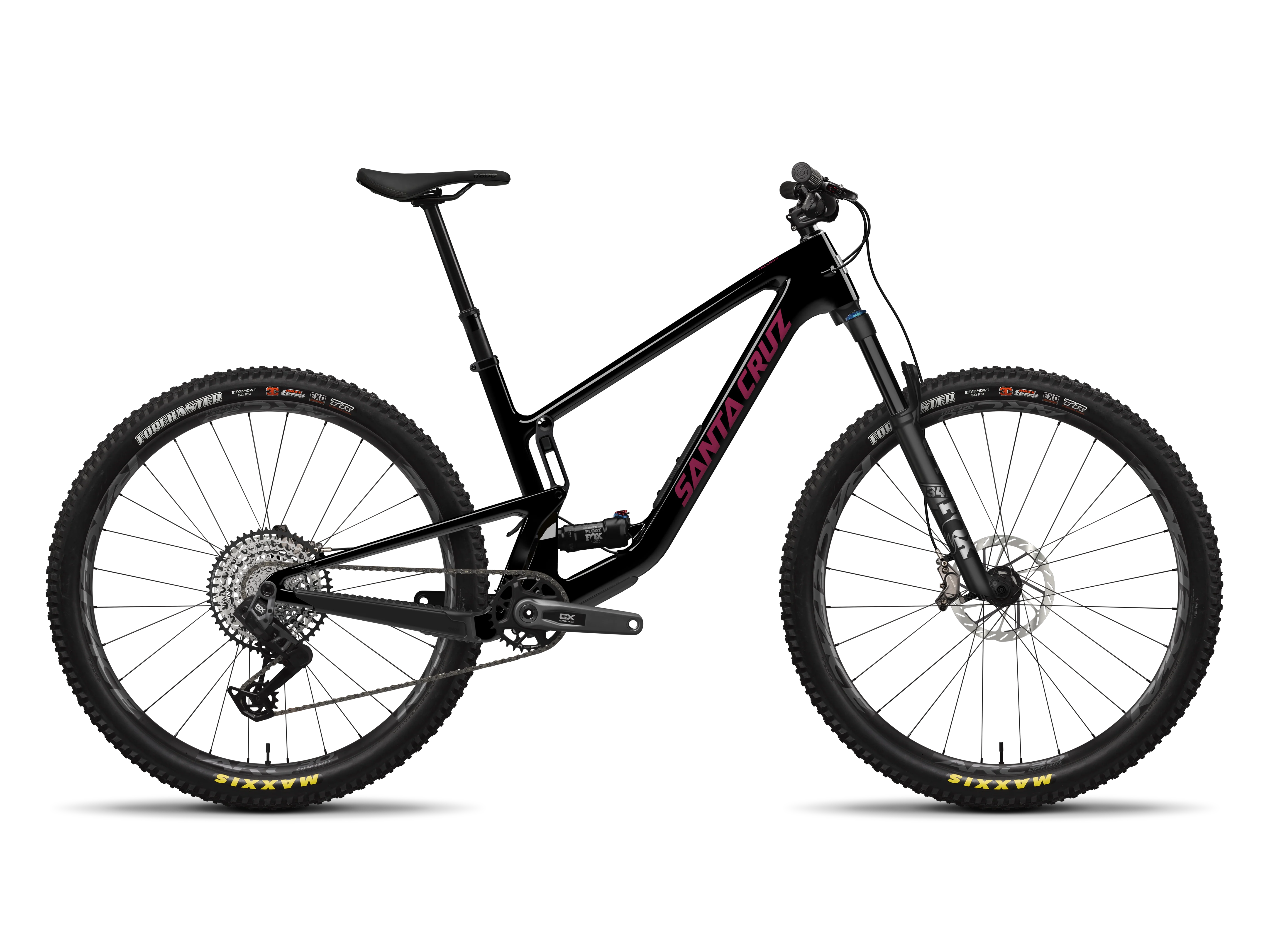Tallboy GX AXS