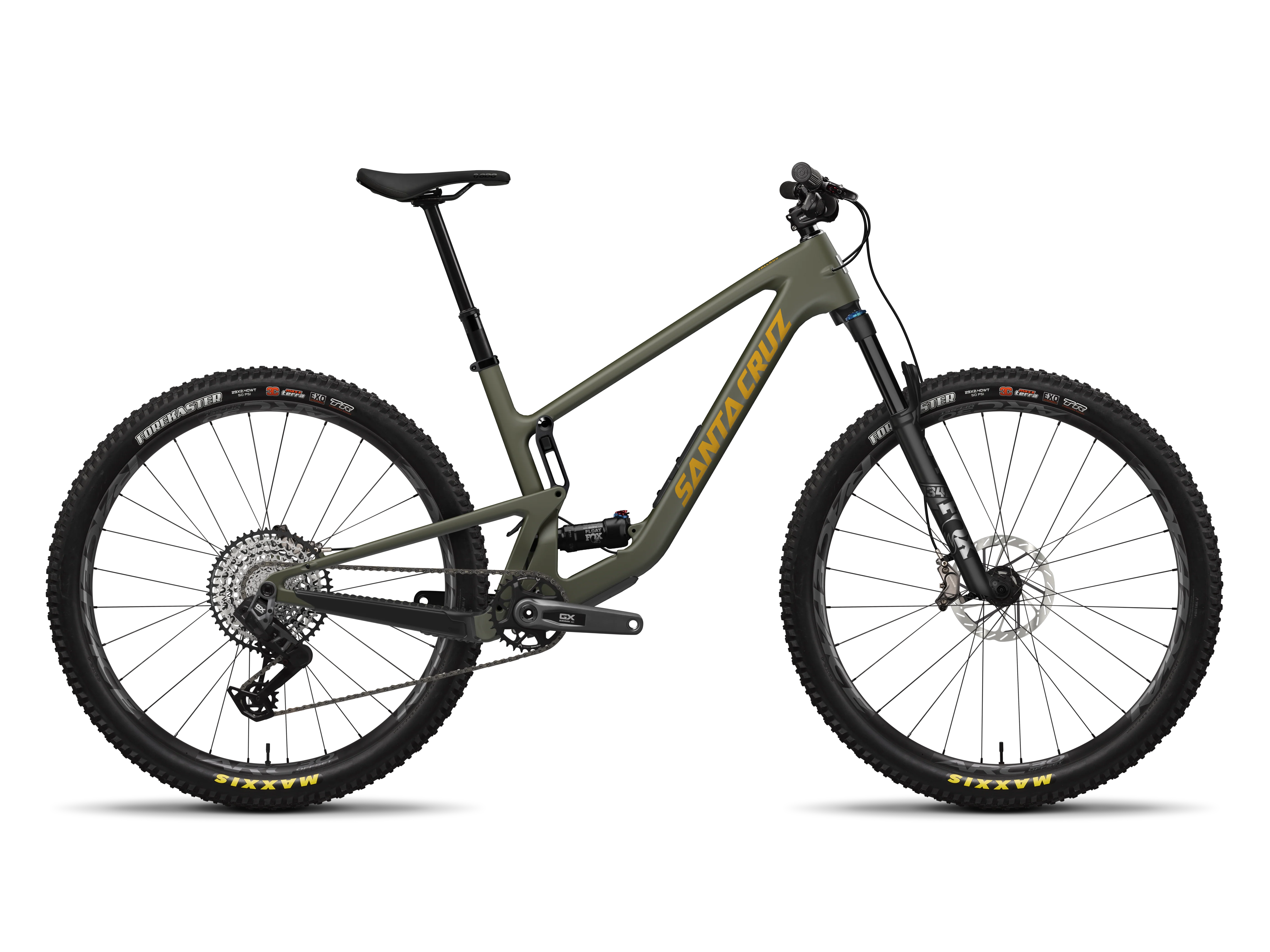 Tallboy GX AXS - Image 2