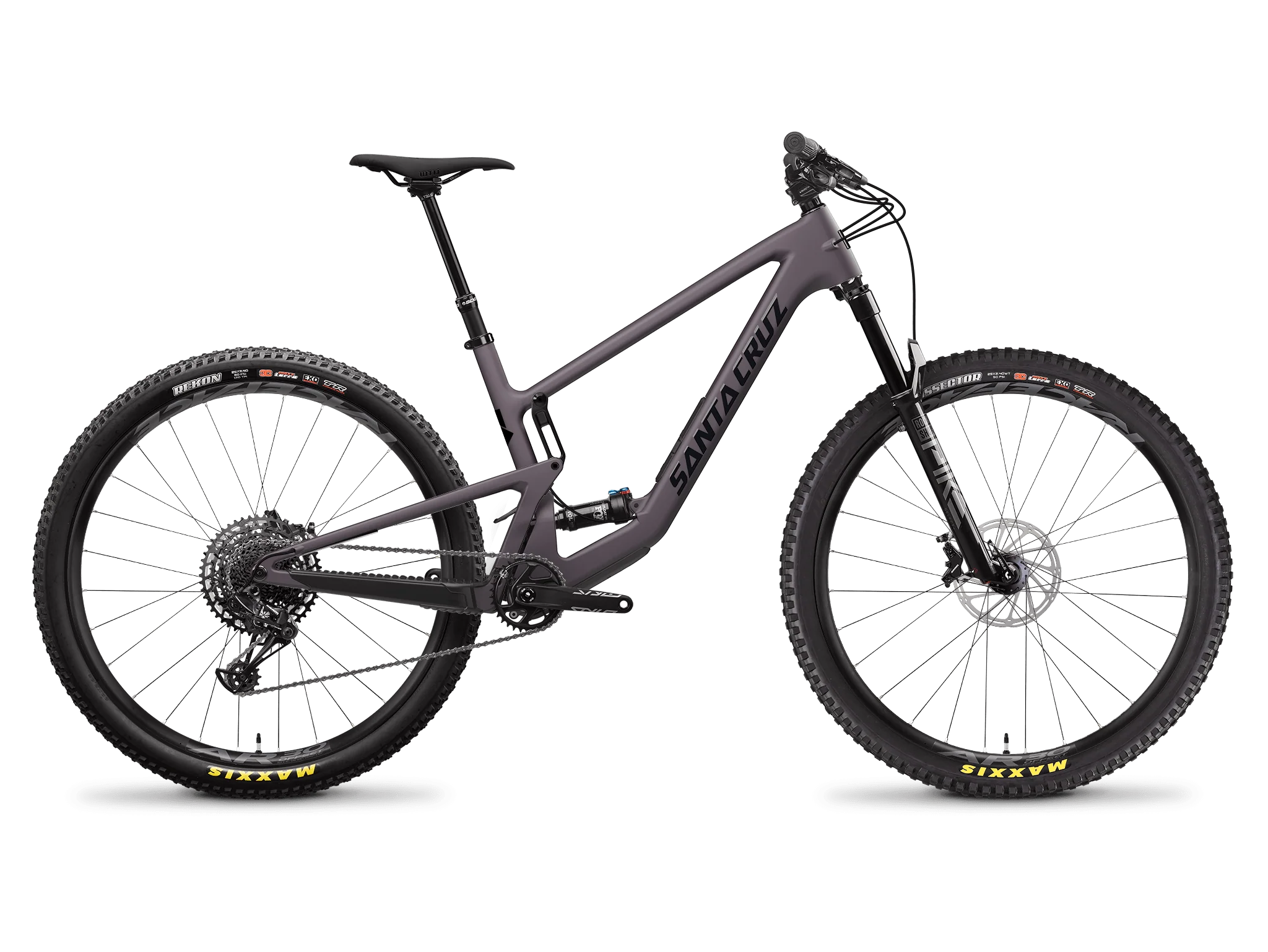 Tallboy R 2023