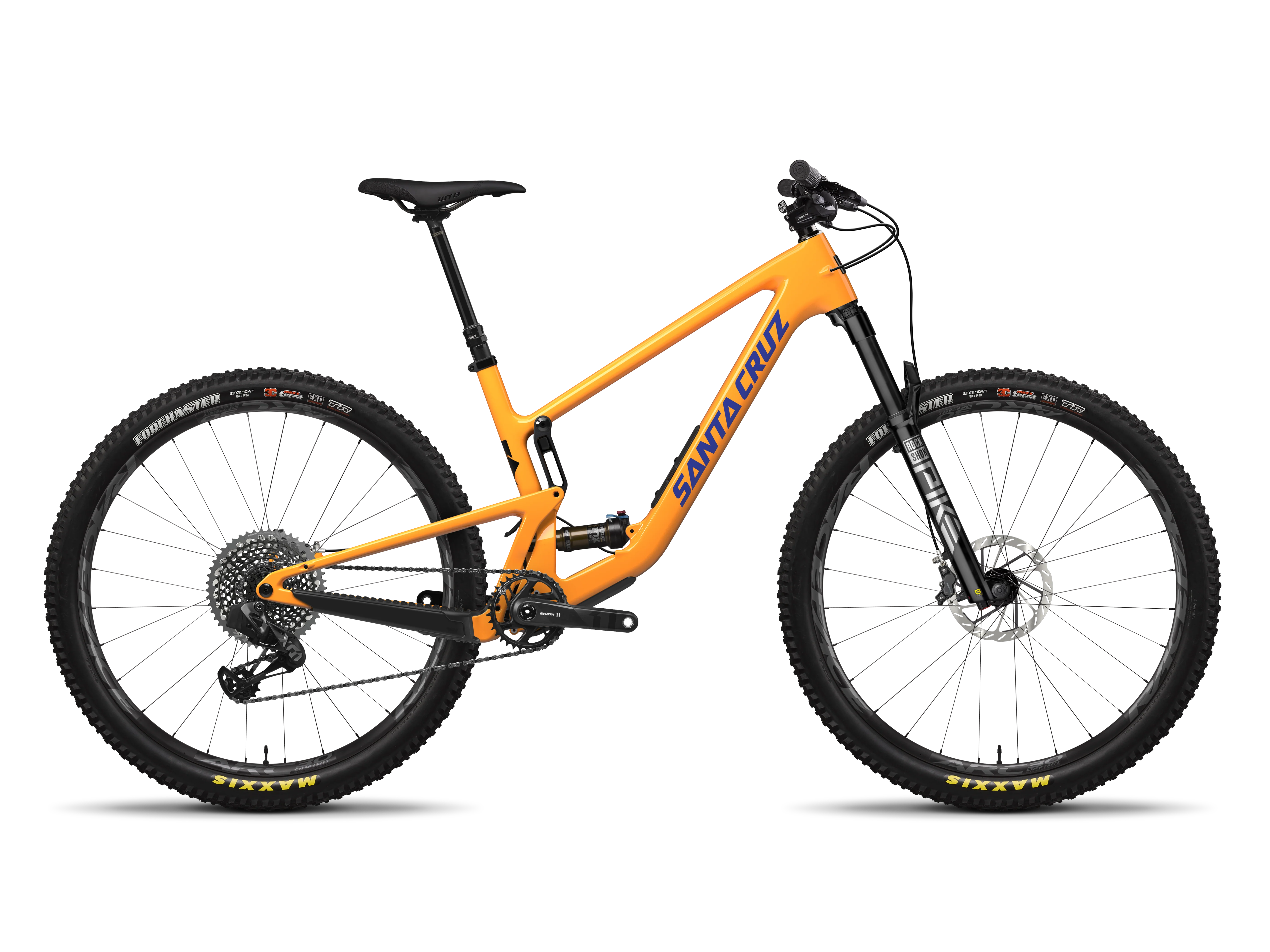 Tallboy X01 AXS 2024