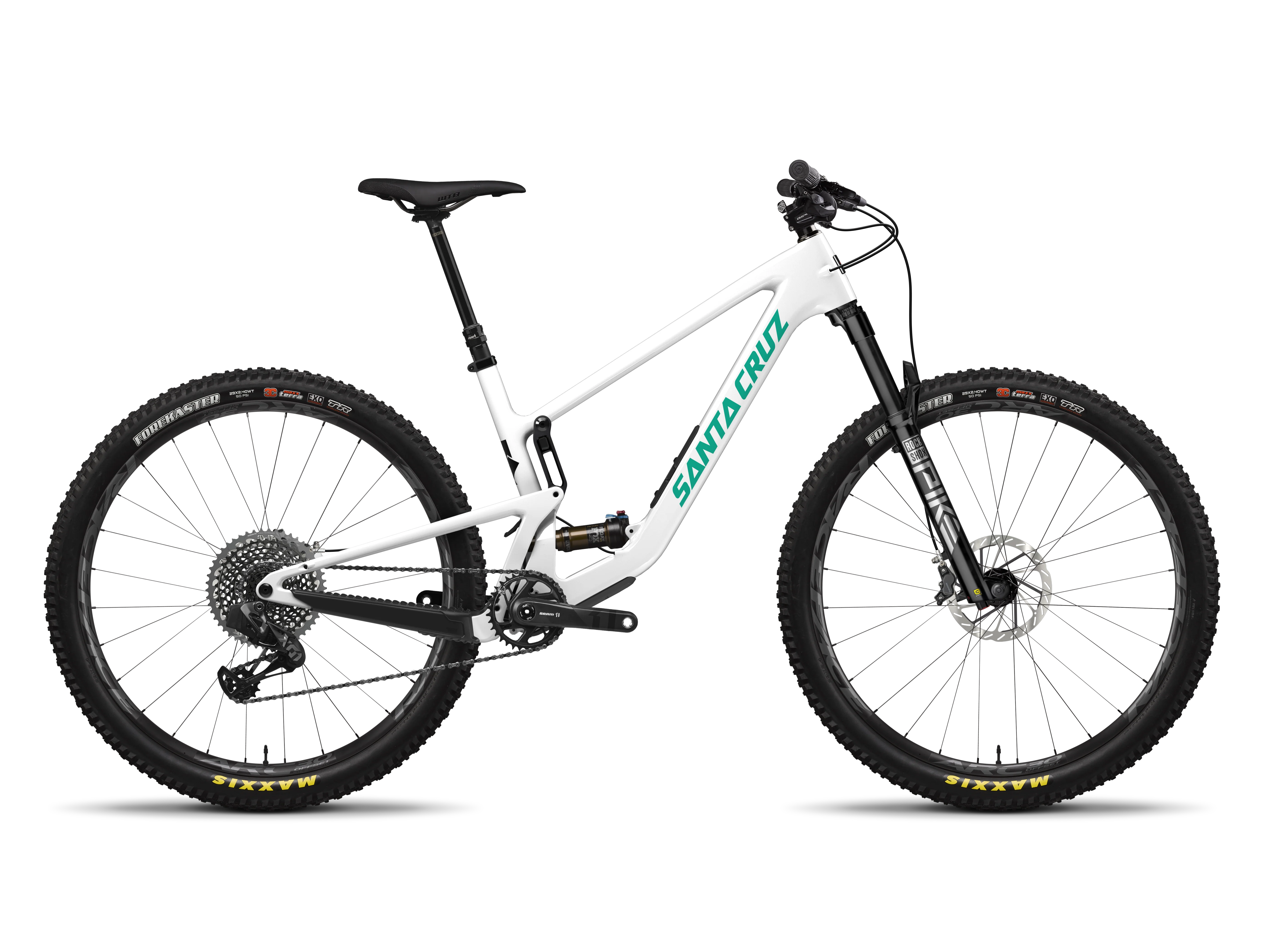 Tallboy X01 AXS 2024 - Image 2