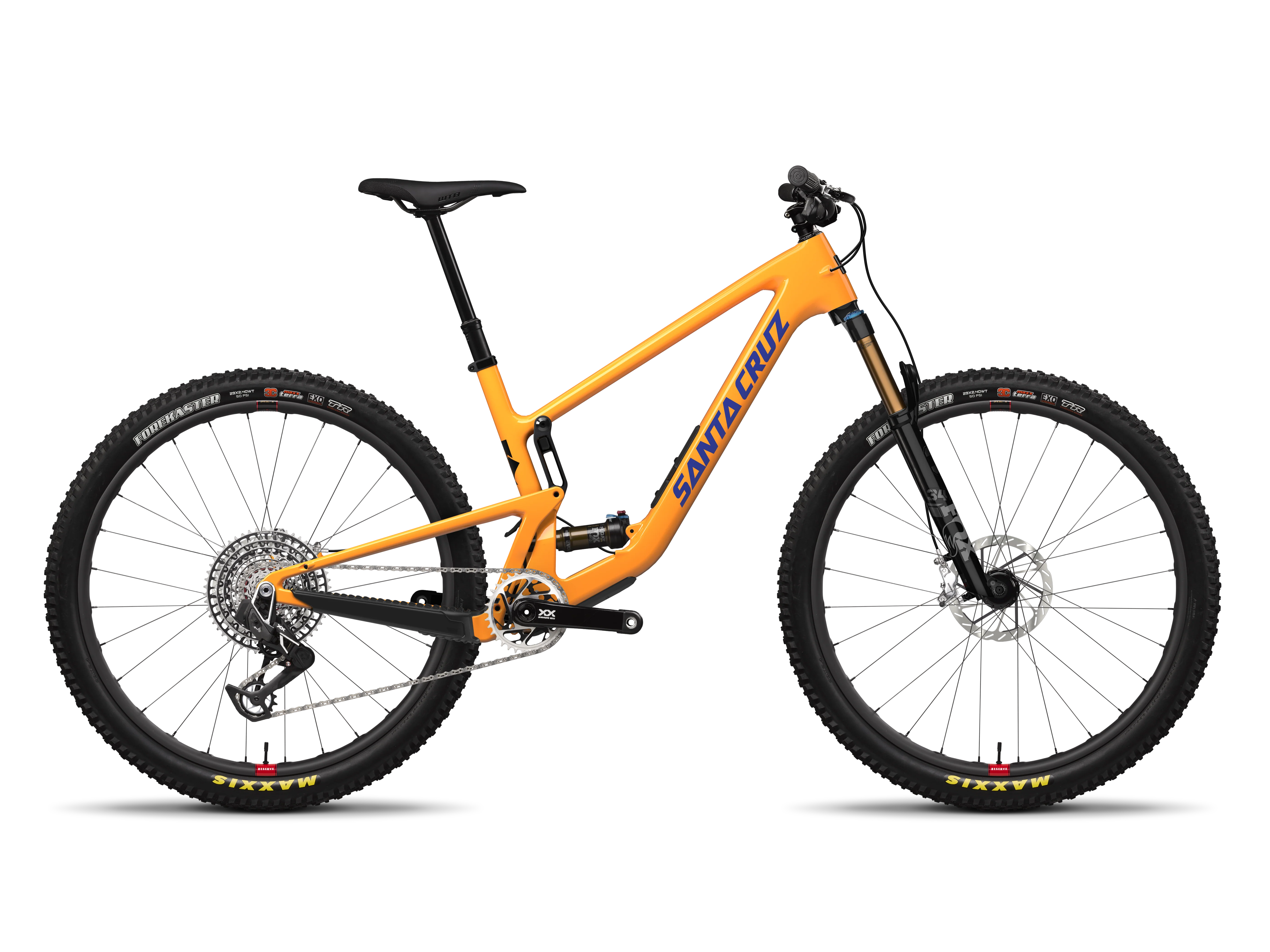 Tallboy XX AXS RSV 2024 - Image 2