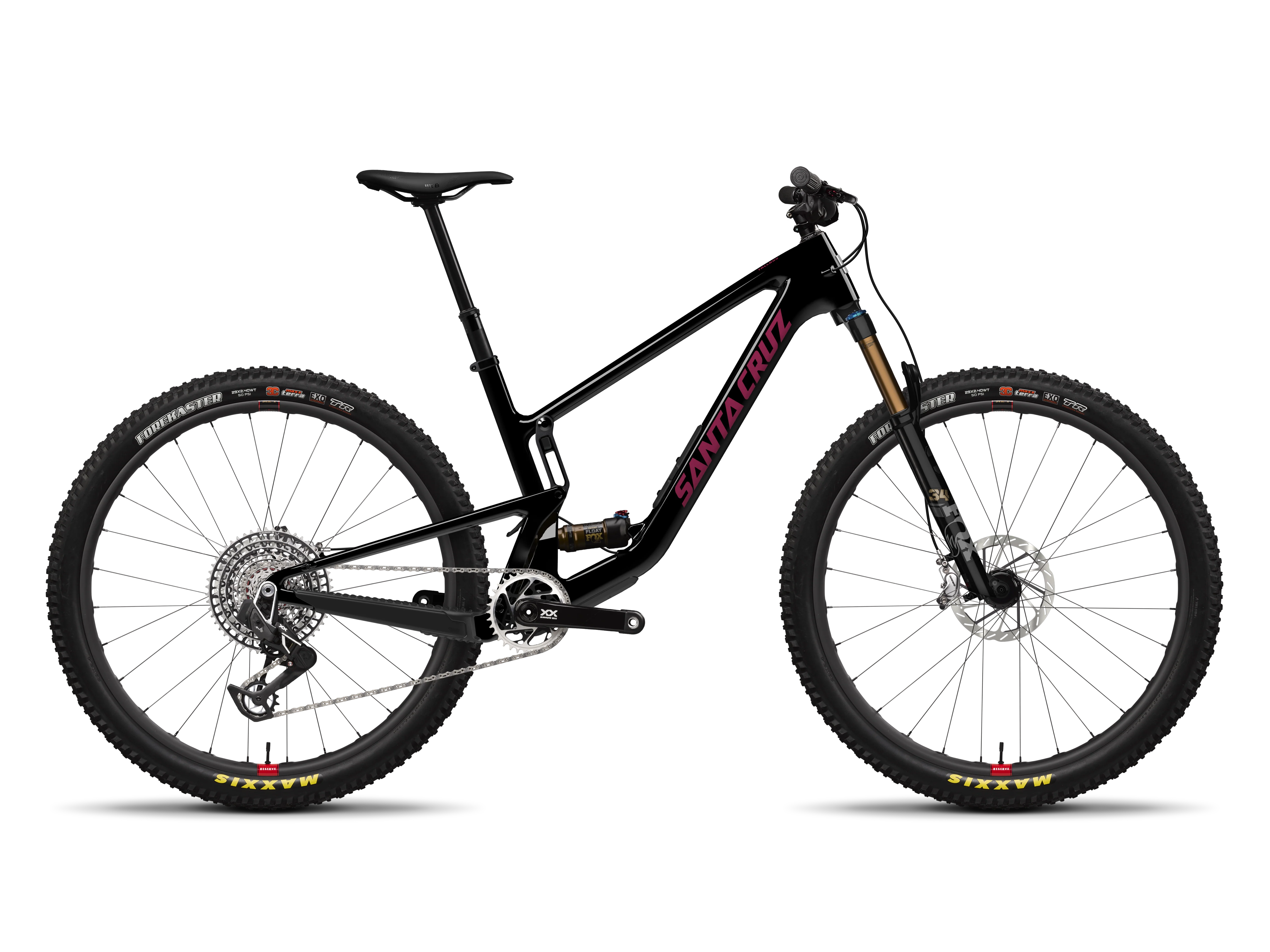 Tallboy XX AXS RSV