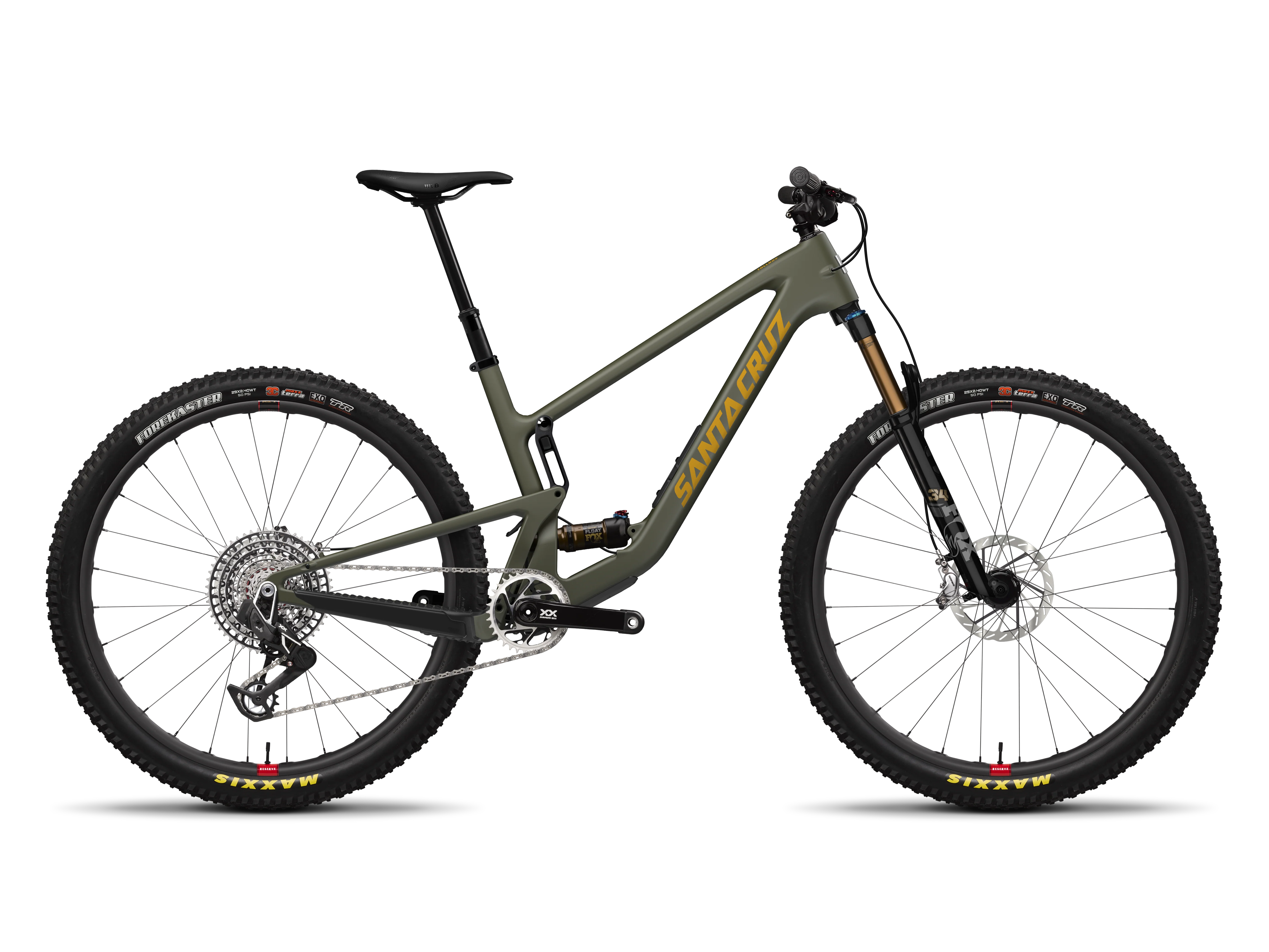 Tallboy XX AXS RSV - Image 2