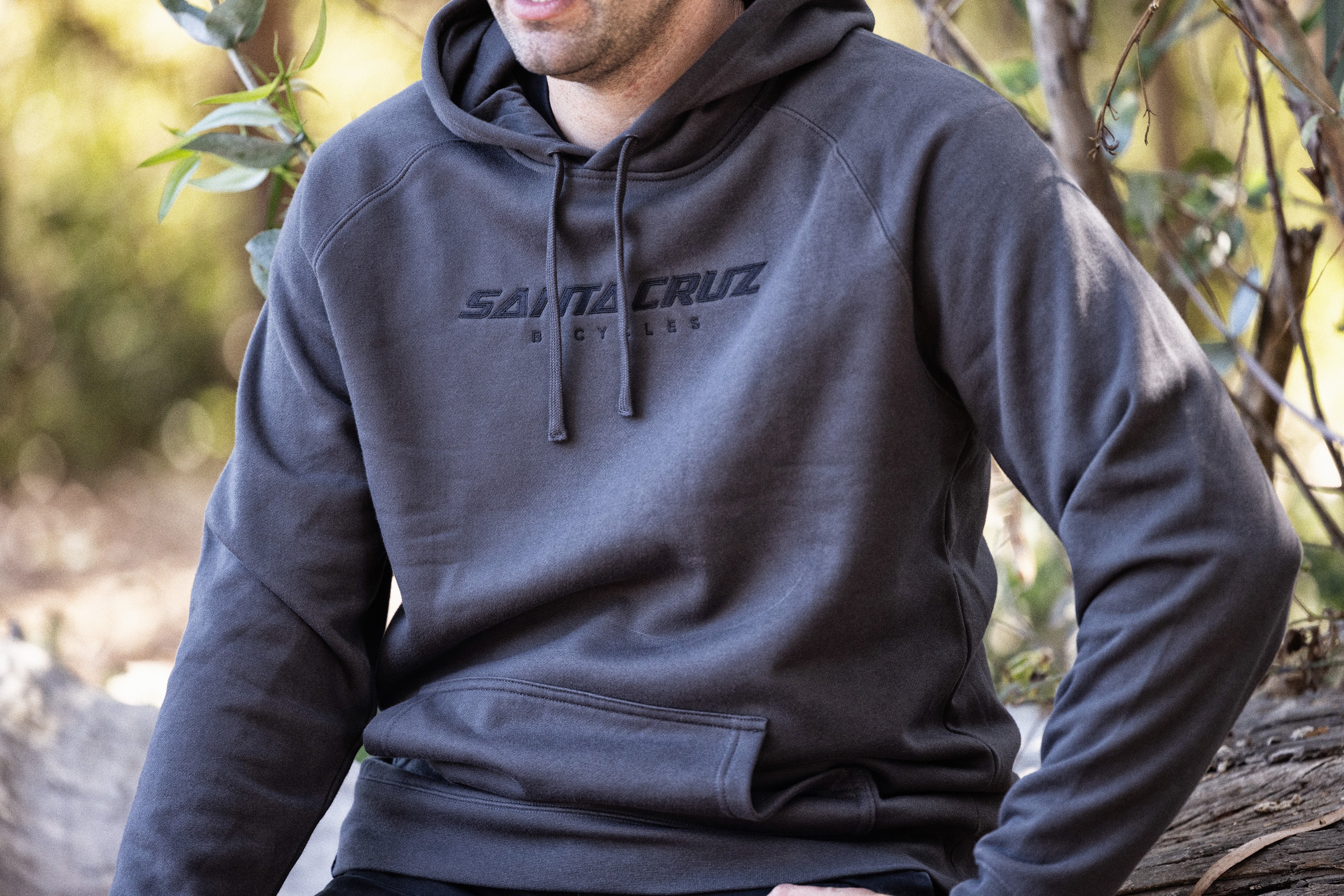 Threaded Hoodie - Image 3