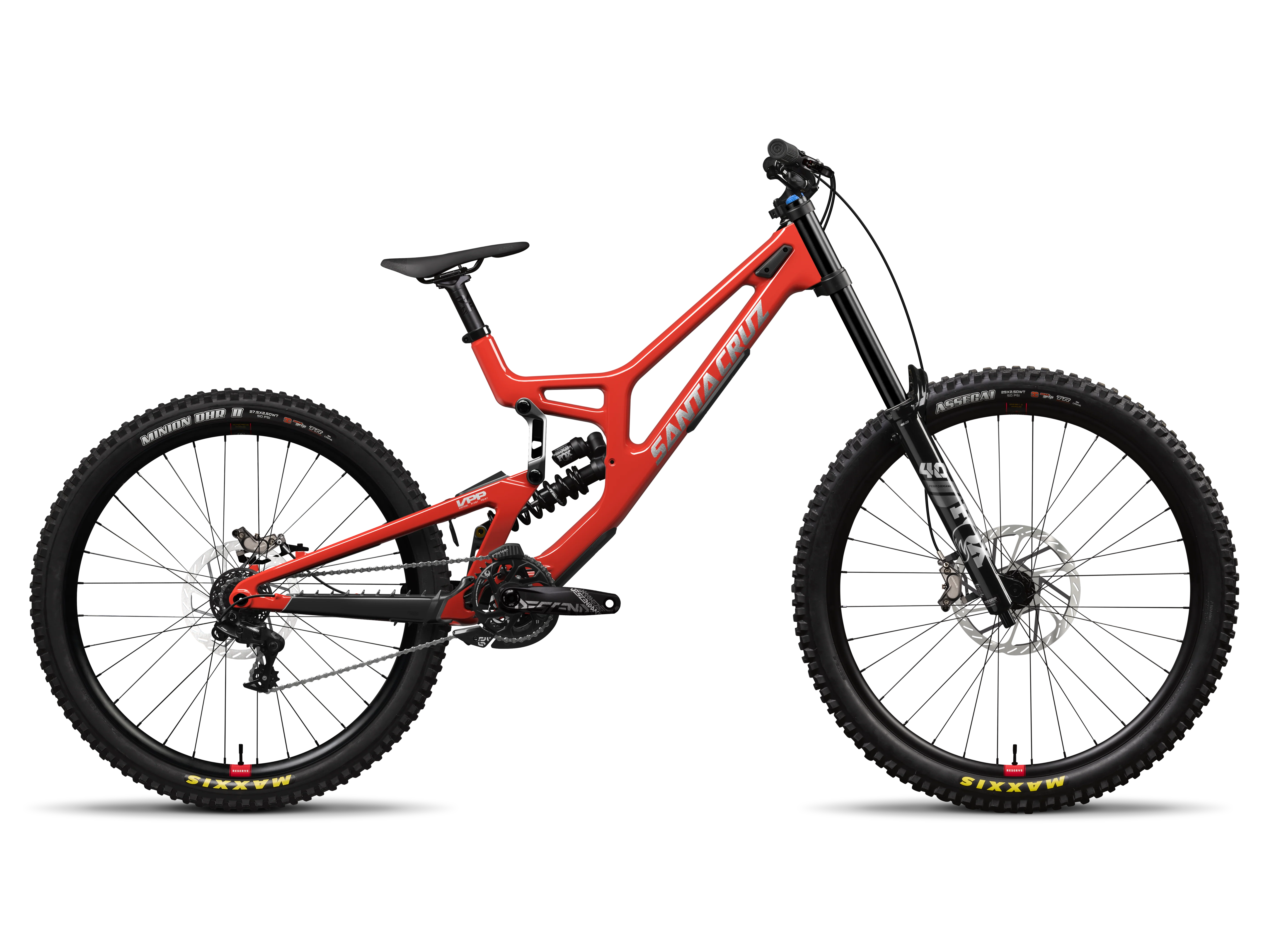 V10 DH S 2024