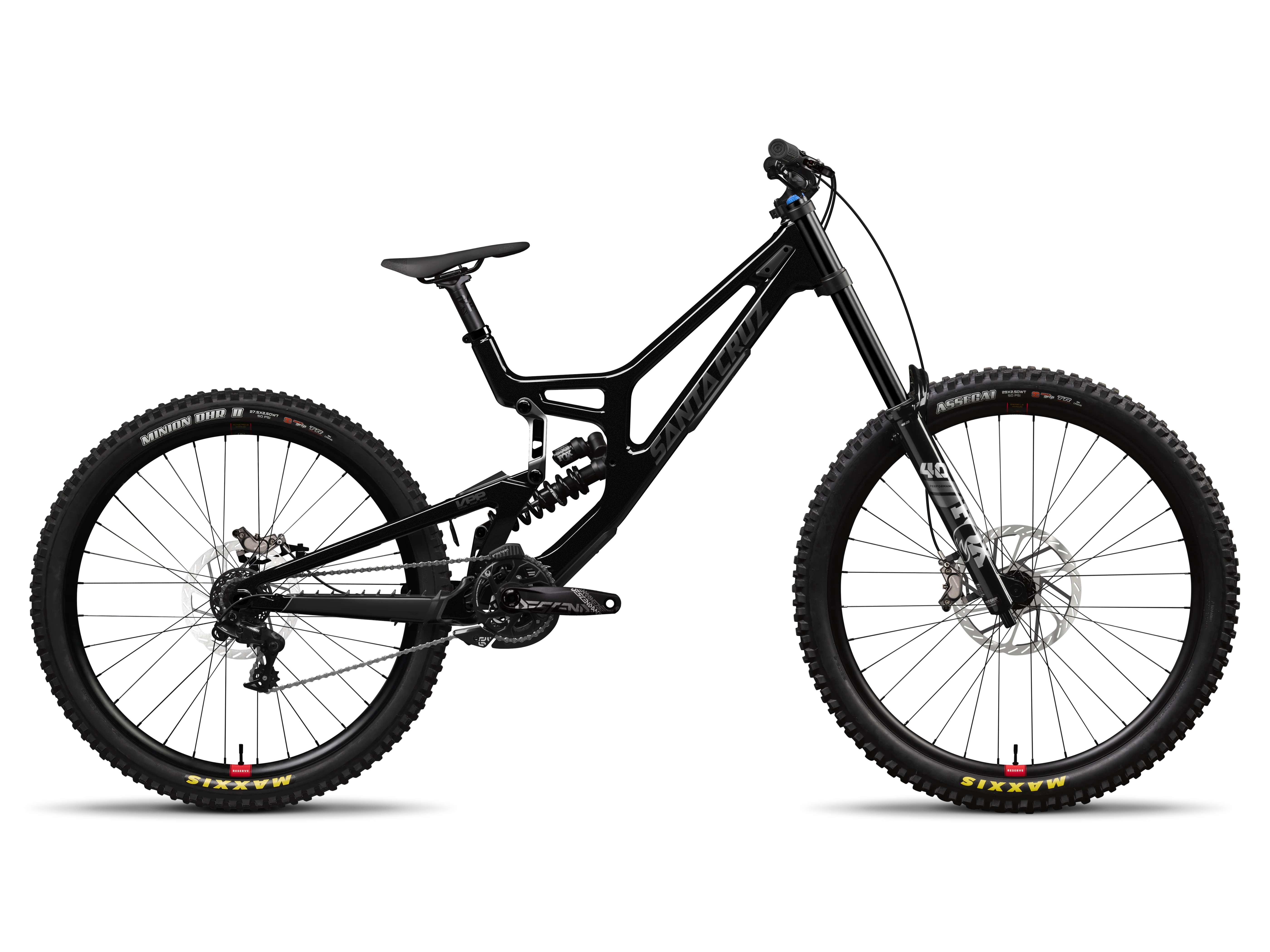 V10 DH S 2024 - Image 2