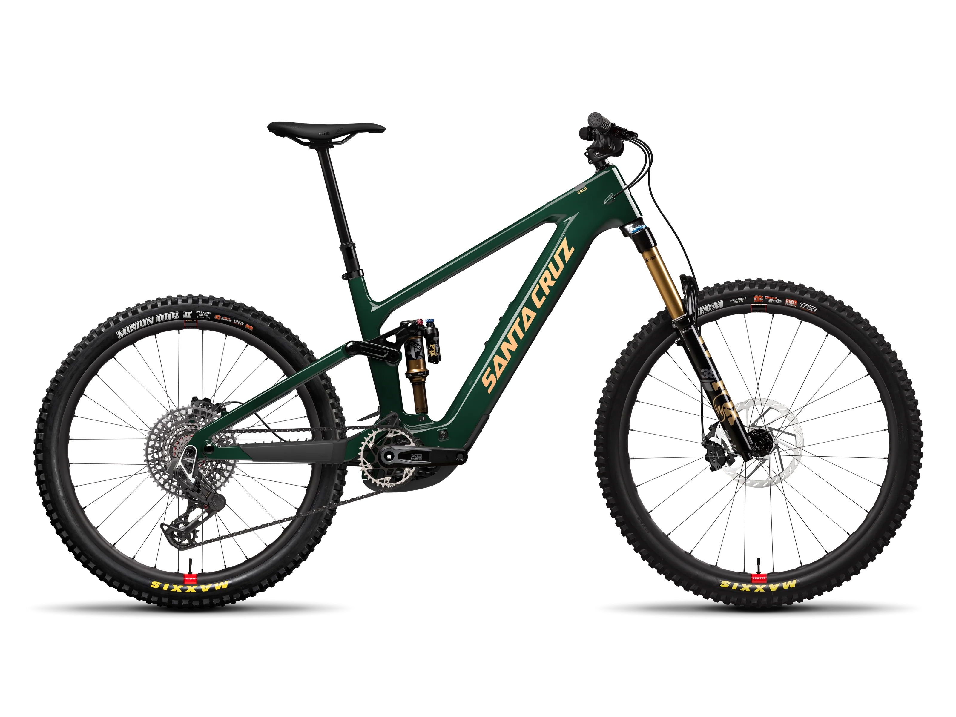 Vala X0 AXS RSV