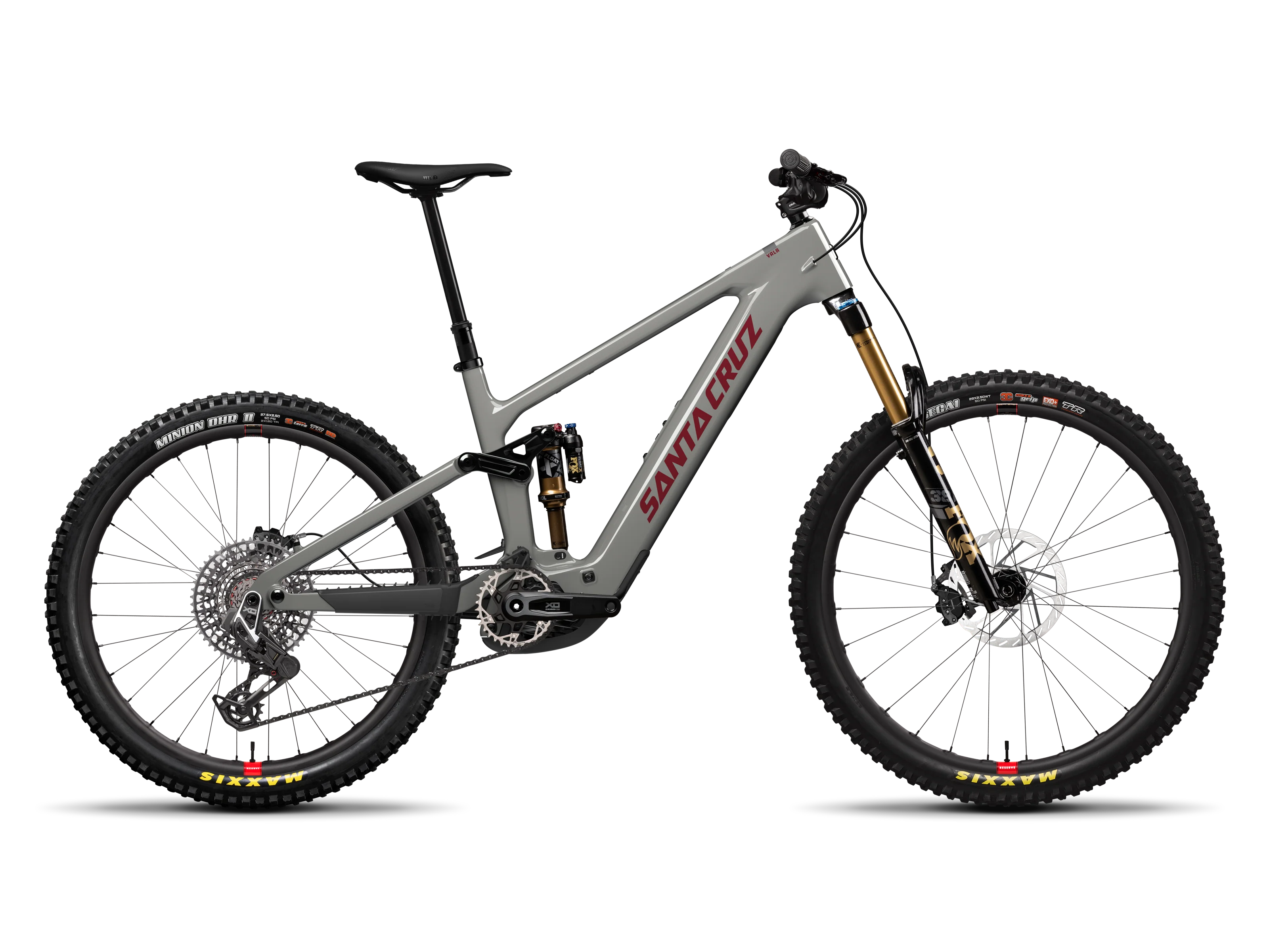 Vala X0 AXS RSV - Image 2