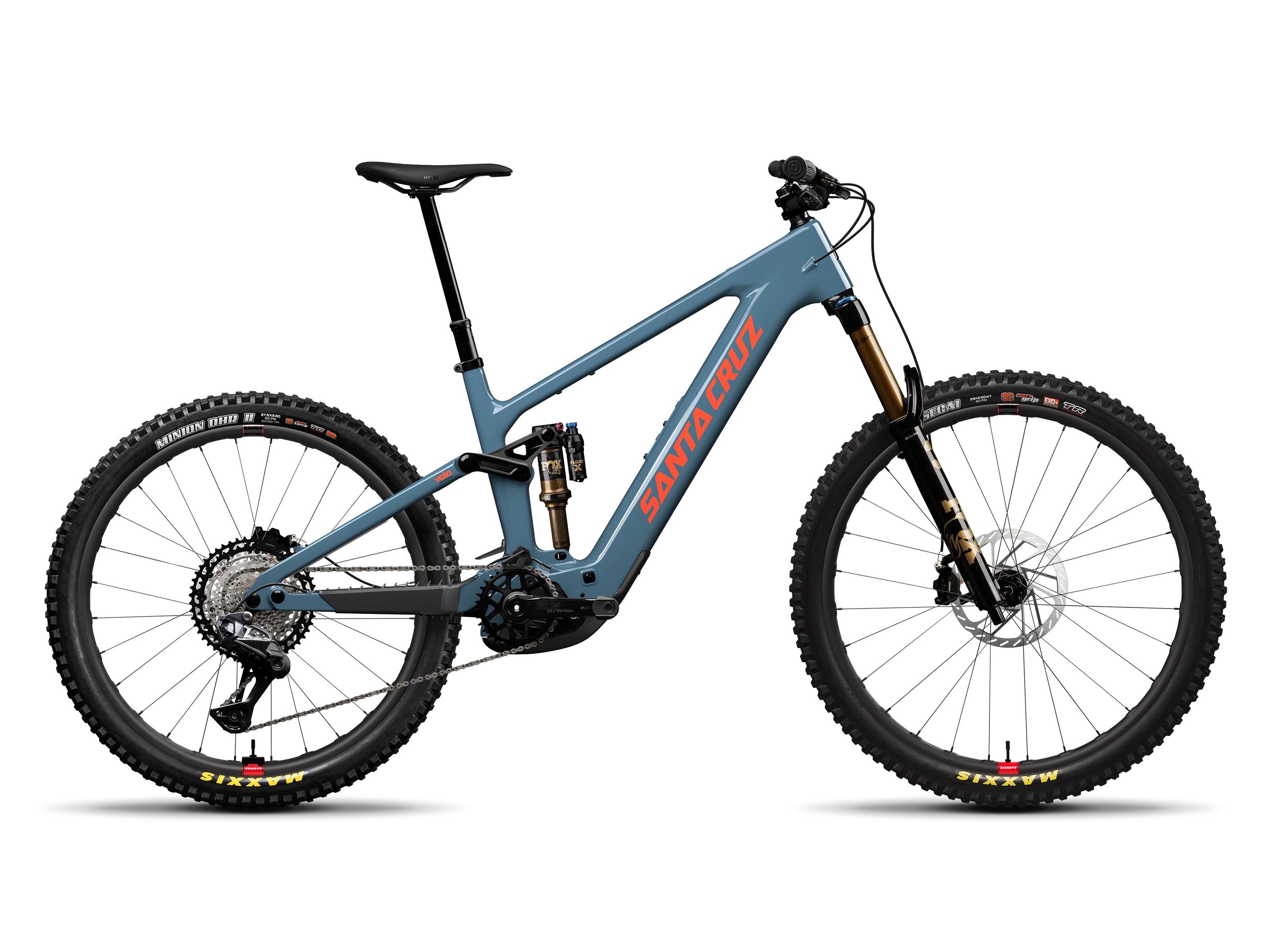 Vala XT Di2 RSV