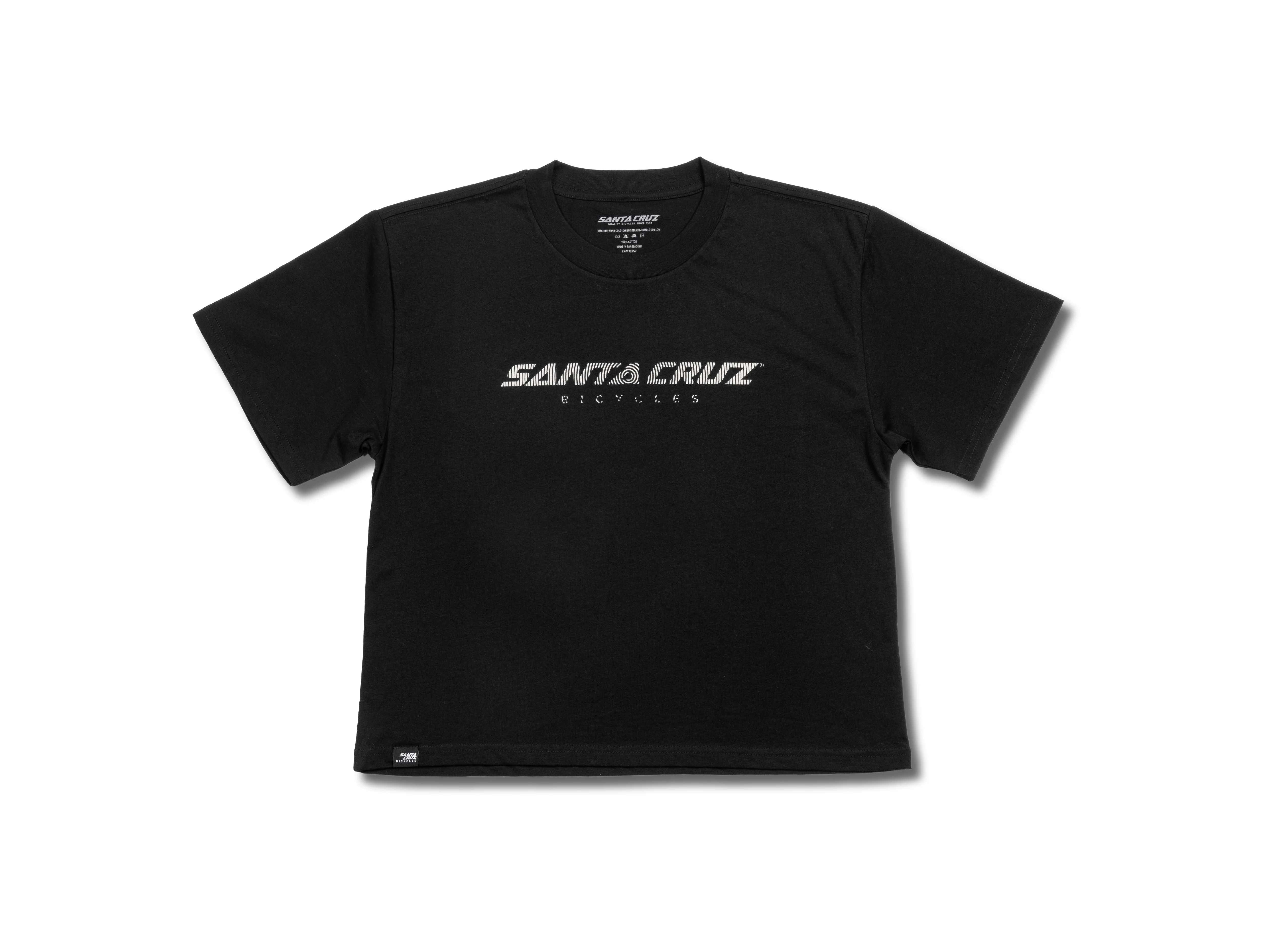 Women's Framed Tee - Image 3